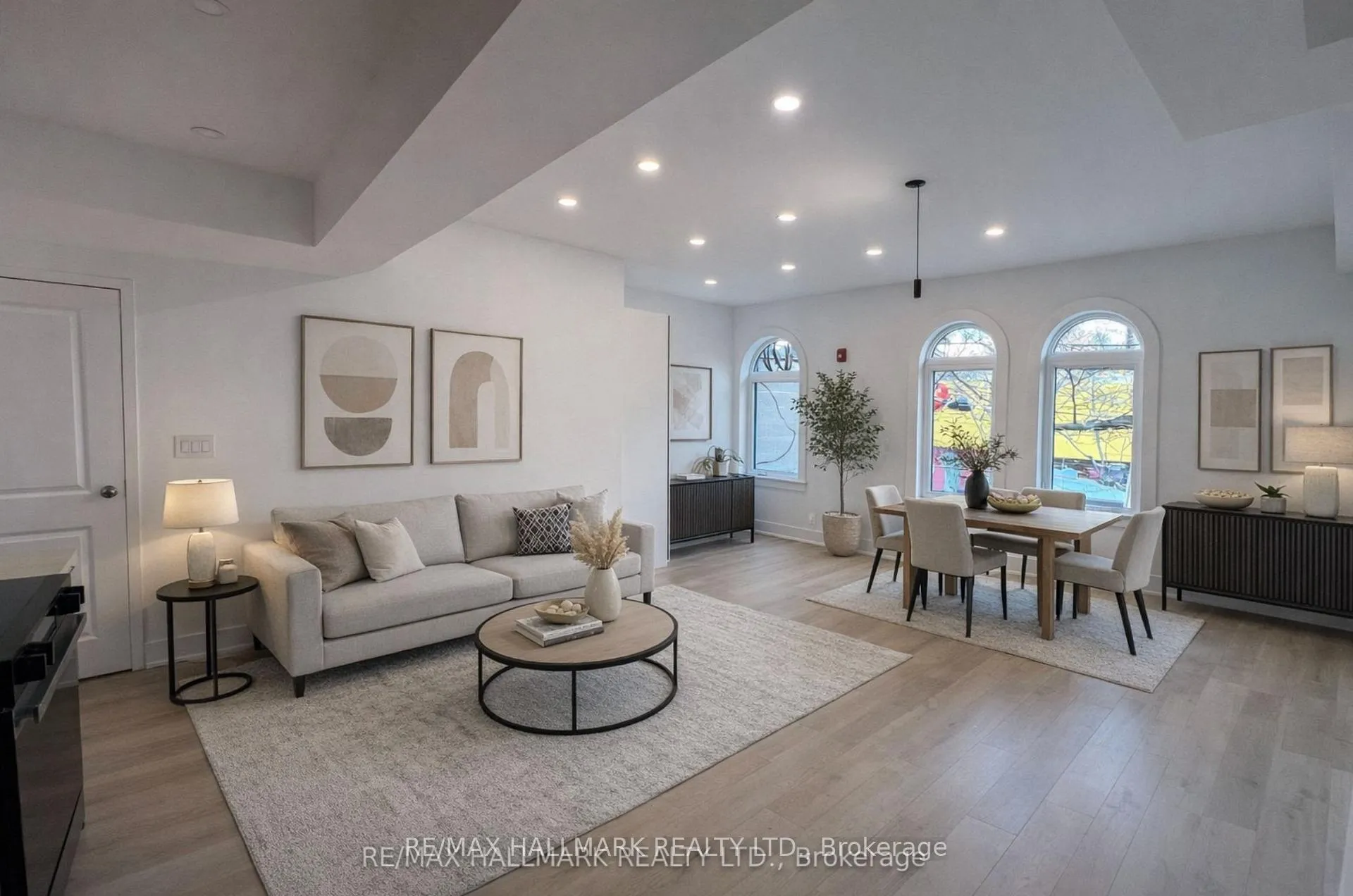 Photo 20 of Unit 2, 440 Parliament Street, Toronto, Moss Park — HOMEH
