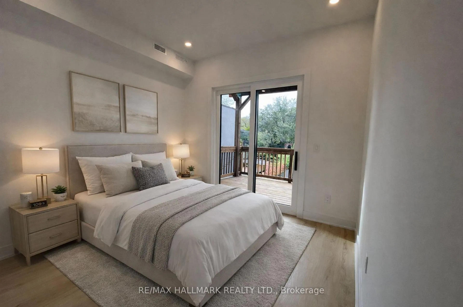 Photo 23 of Unit 2, 440 Parliament Street, Toronto, Moss Park — HOMEH