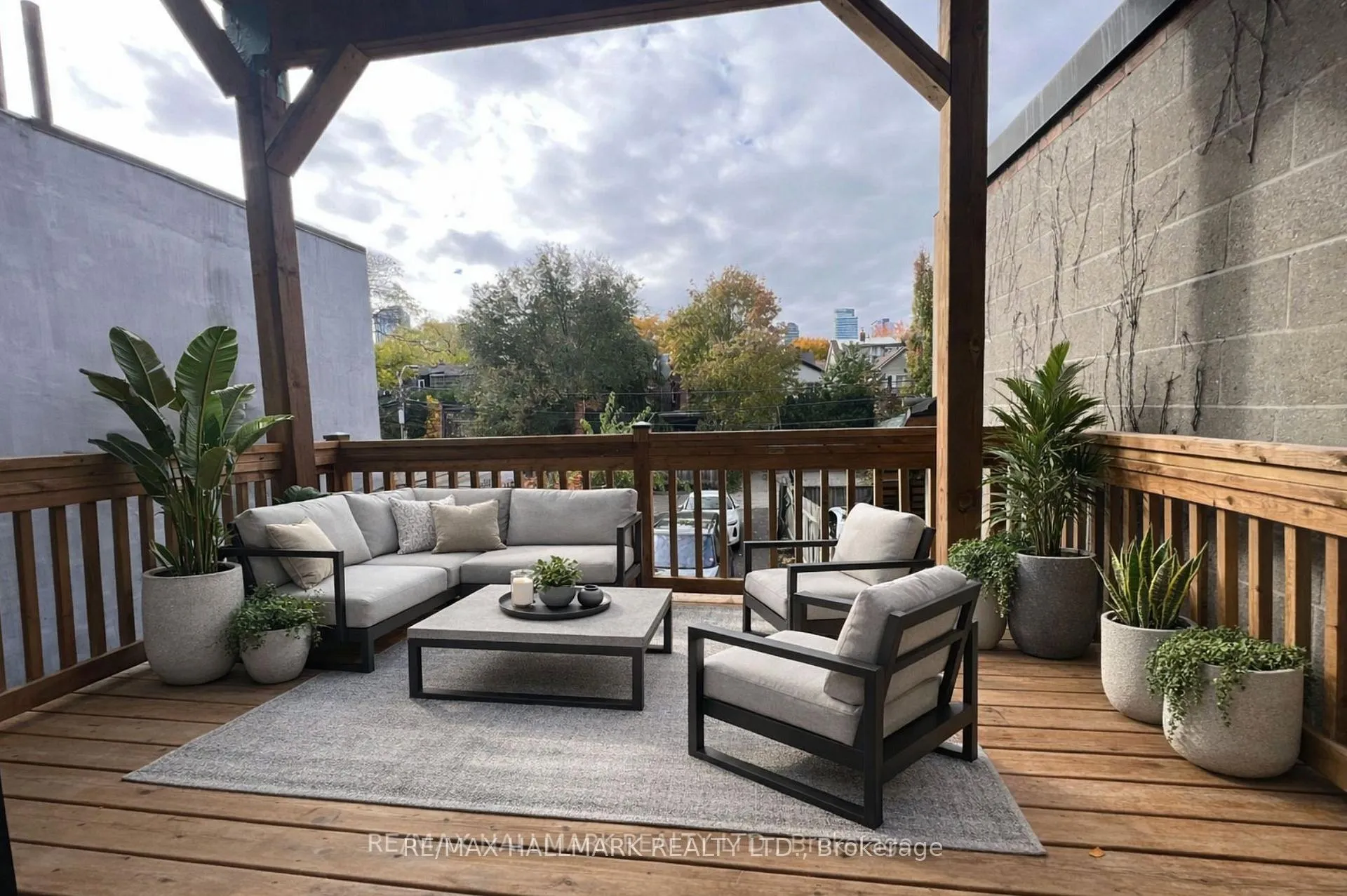 Photo 24 of Unit 2, 440 Parliament Street, Toronto, Moss Park — HOMEH