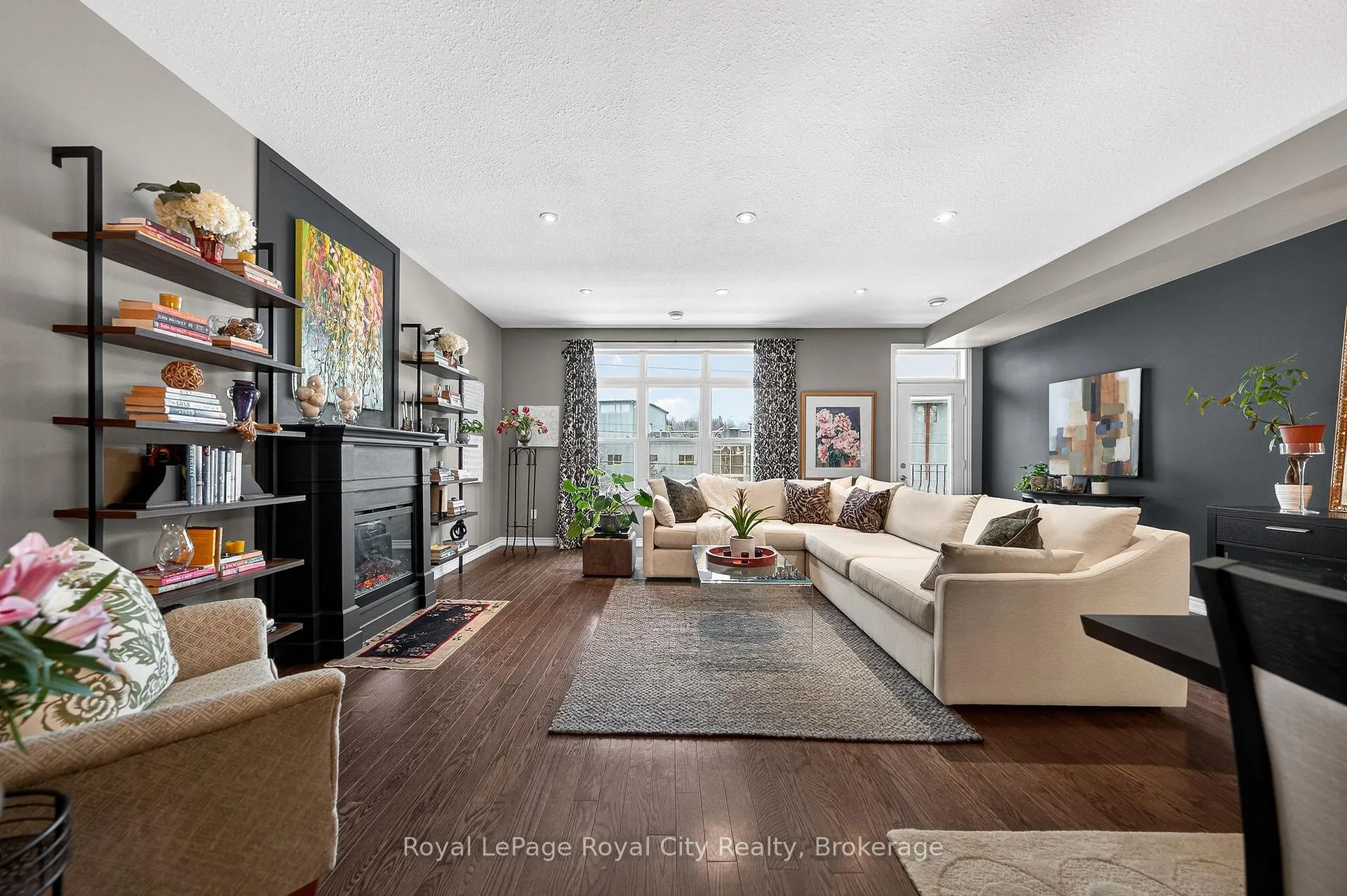 Photo 1 of 92 Cardigan Street, Guelph, Downtown — HOMEH