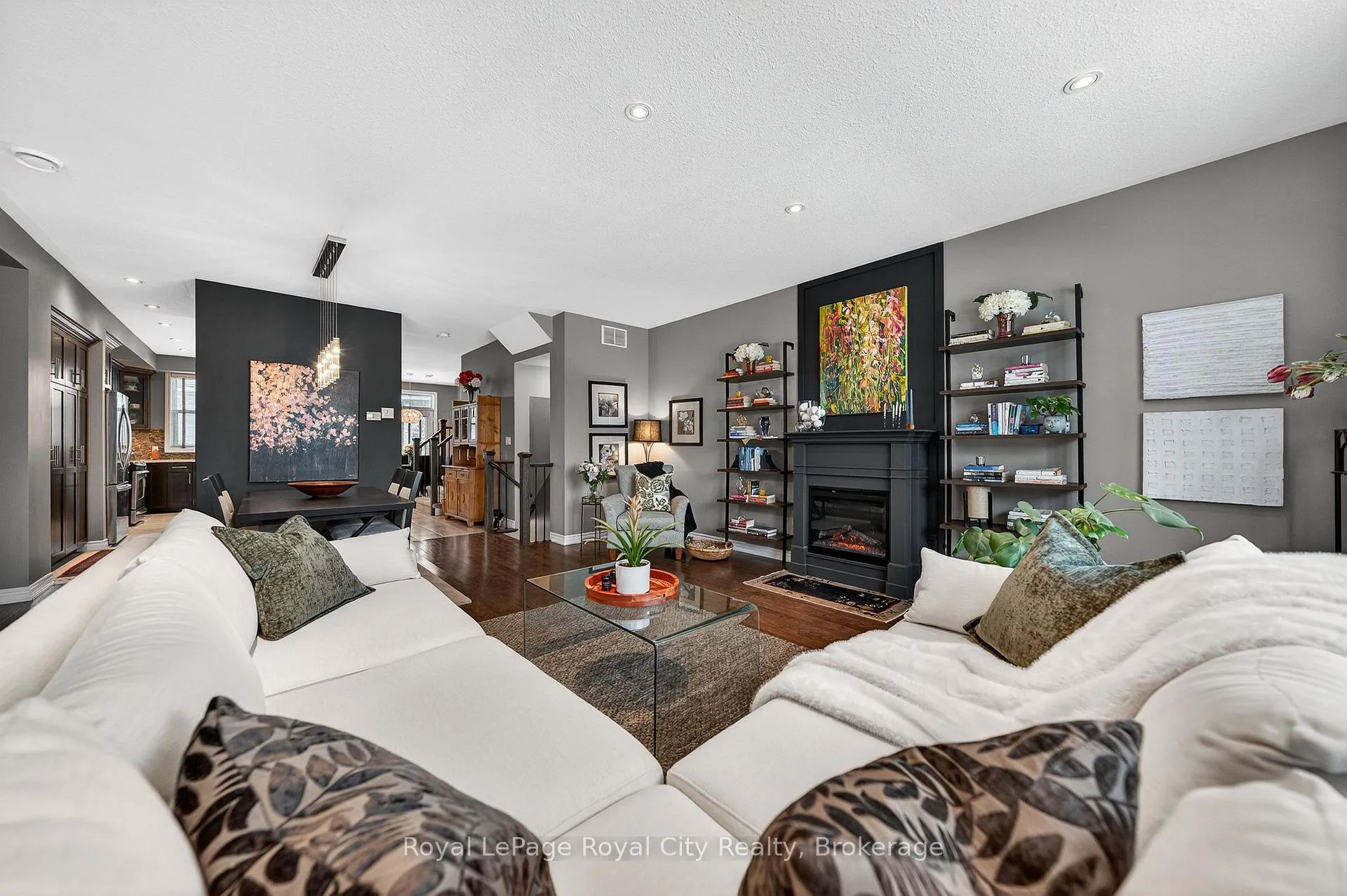 Photo 6 of 92 Cardigan Street, Guelph, Downtown — HOMEH