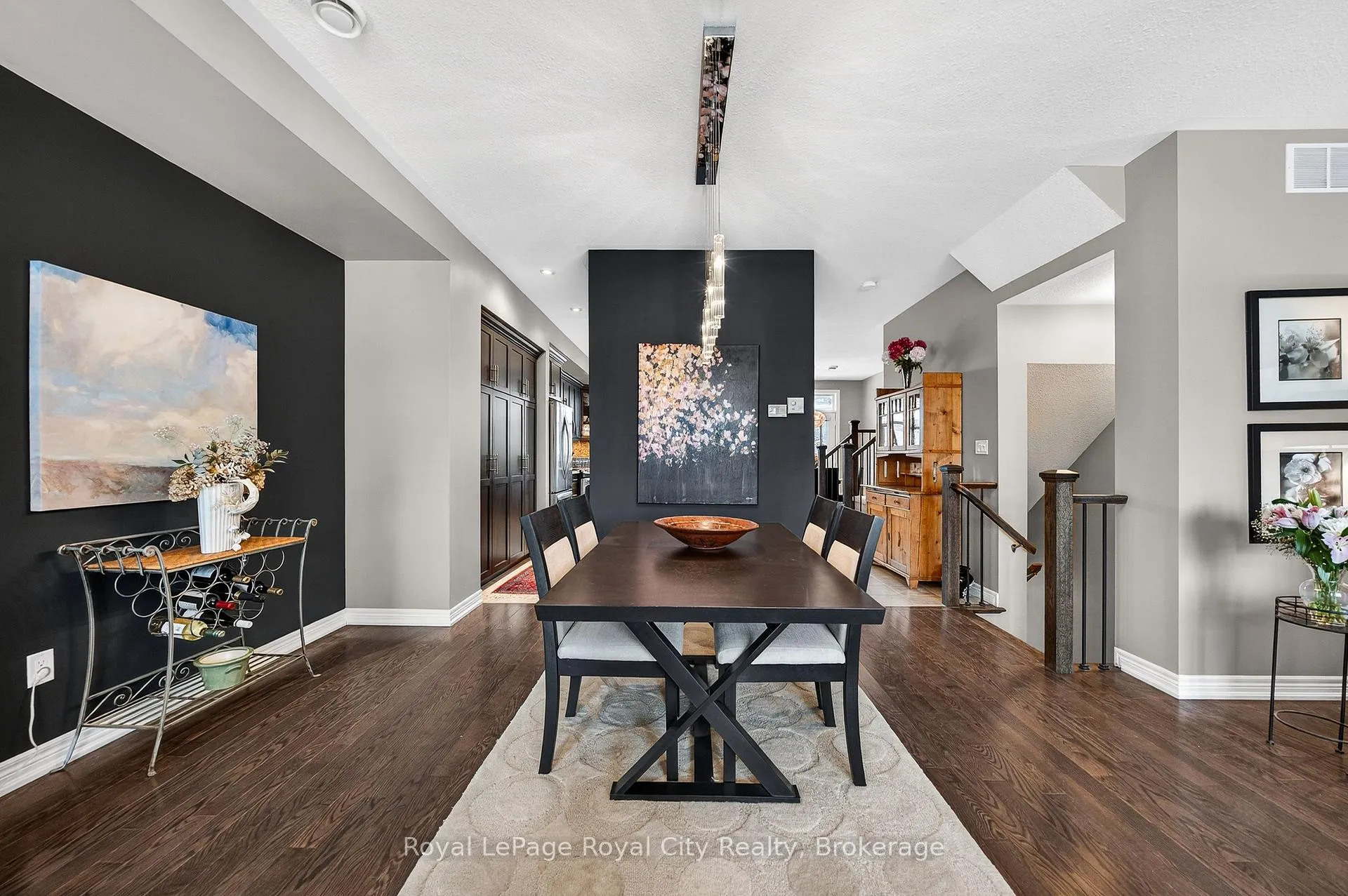 Photo 7 of 92 Cardigan Street, Guelph, Downtown — HOMEH