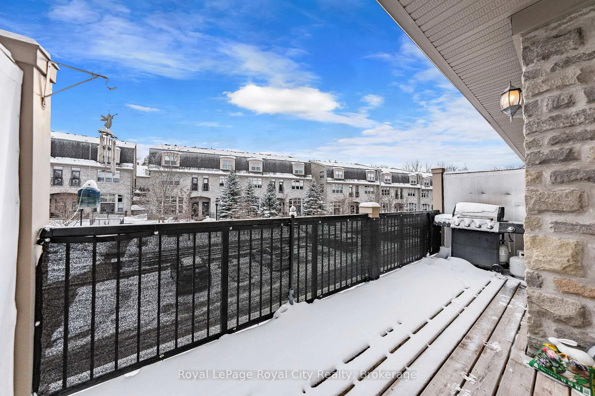 Photo 14 of 92 Cardigan Street, Guelph, Downtown — HOMEH