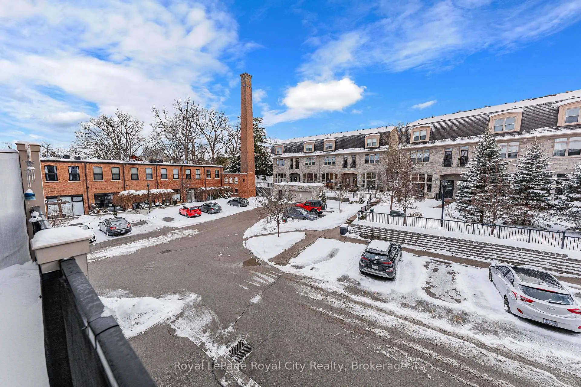 Photo 15 of 92 Cardigan Street, Guelph, Downtown — HOMEH