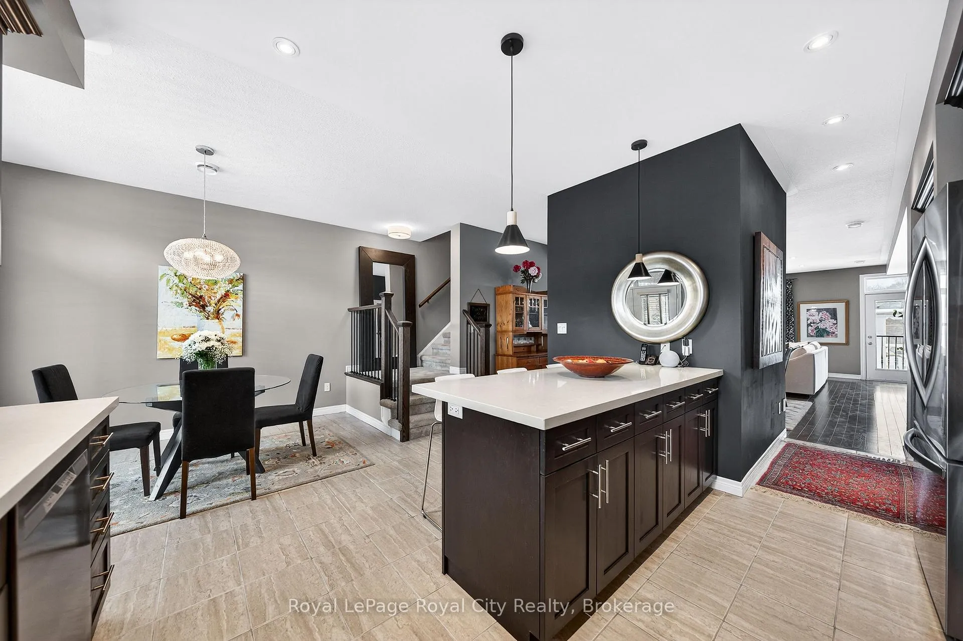 Photo 21 of 92 Cardigan Street, Guelph, Downtown — HOMEH