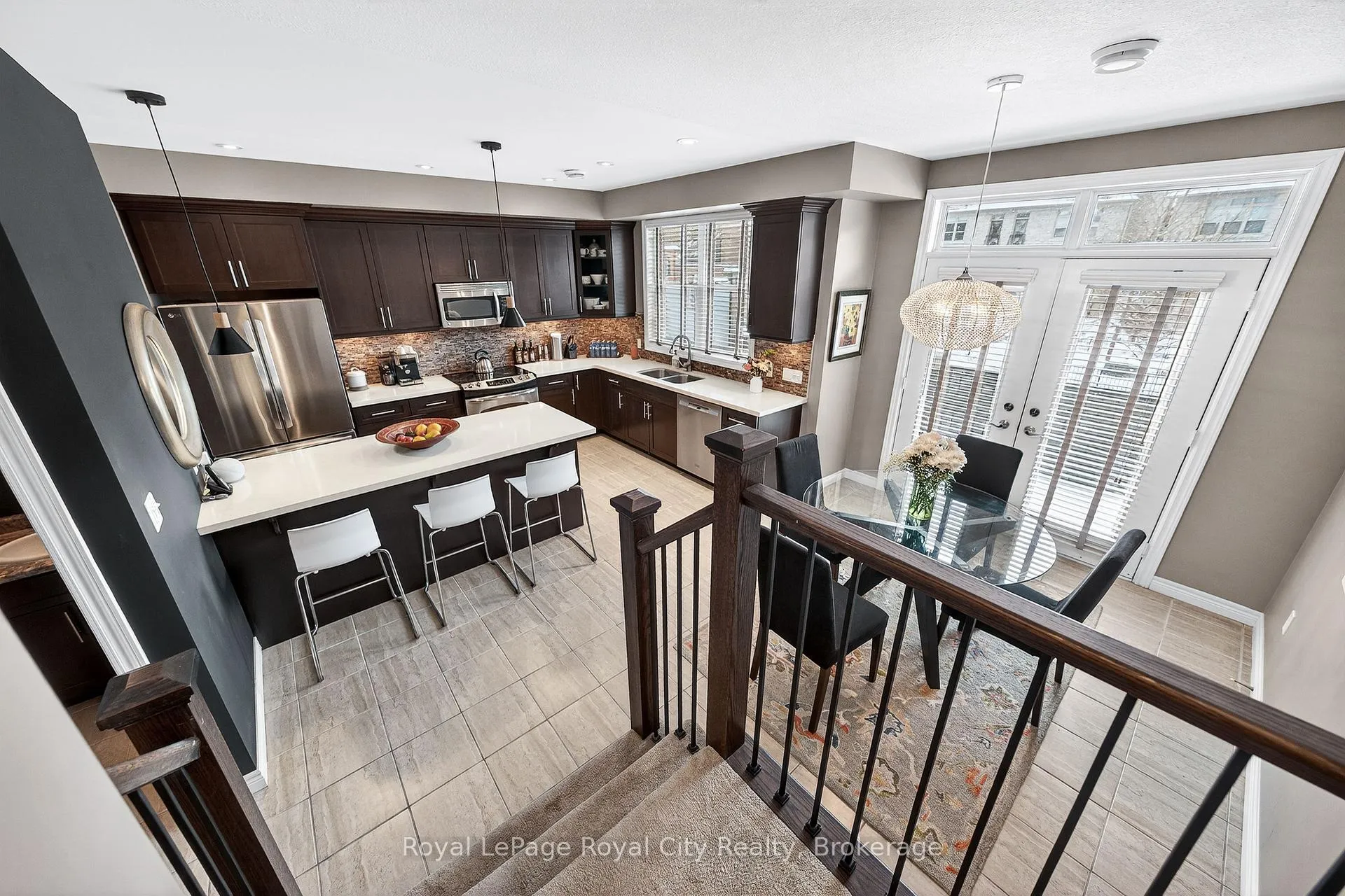 Photo 23 of 92 Cardigan Street, Guelph, Downtown — HOMEH
