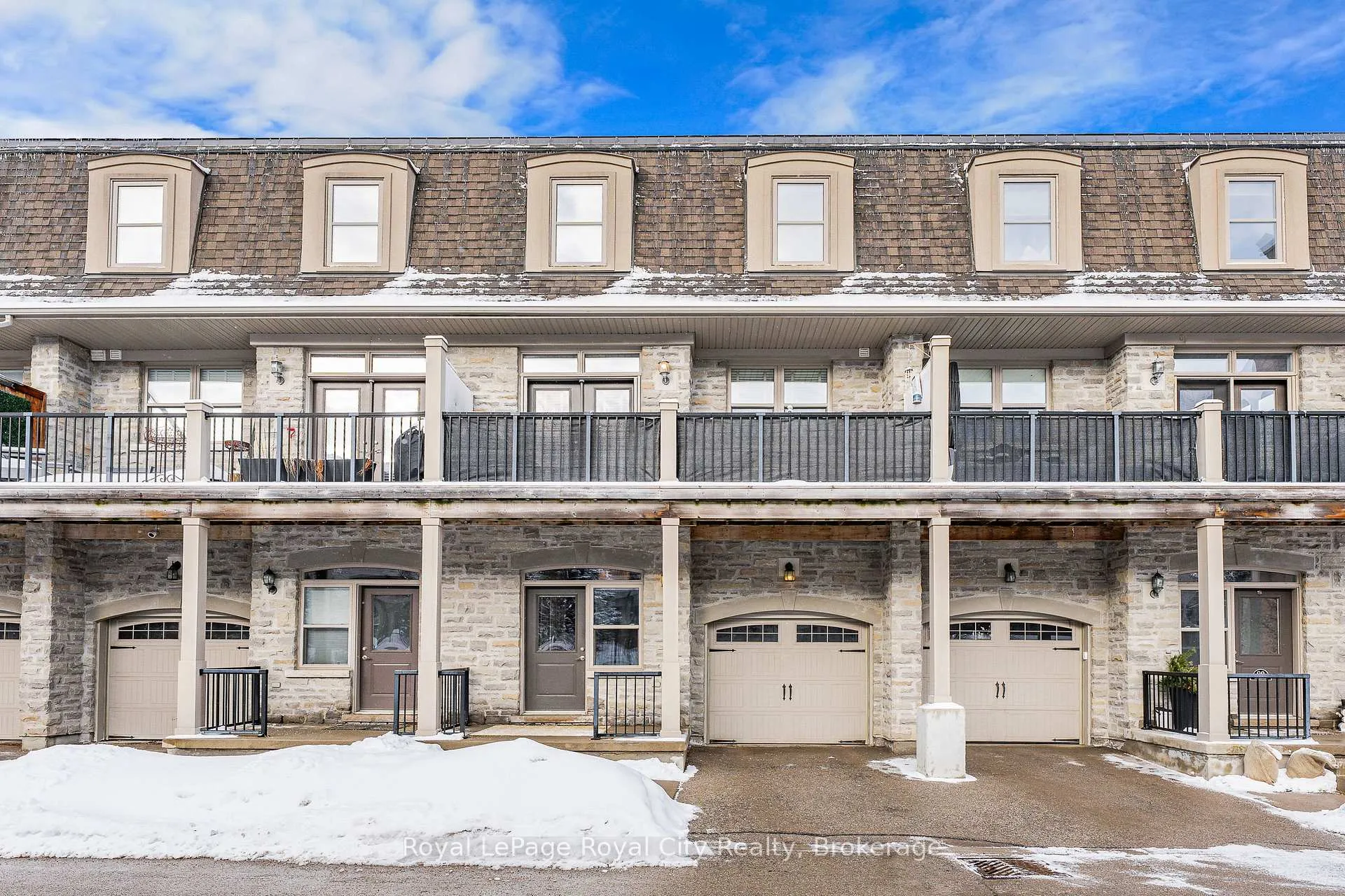 Photo 33 of 92 Cardigan Street, Guelph, Downtown — HOMEH