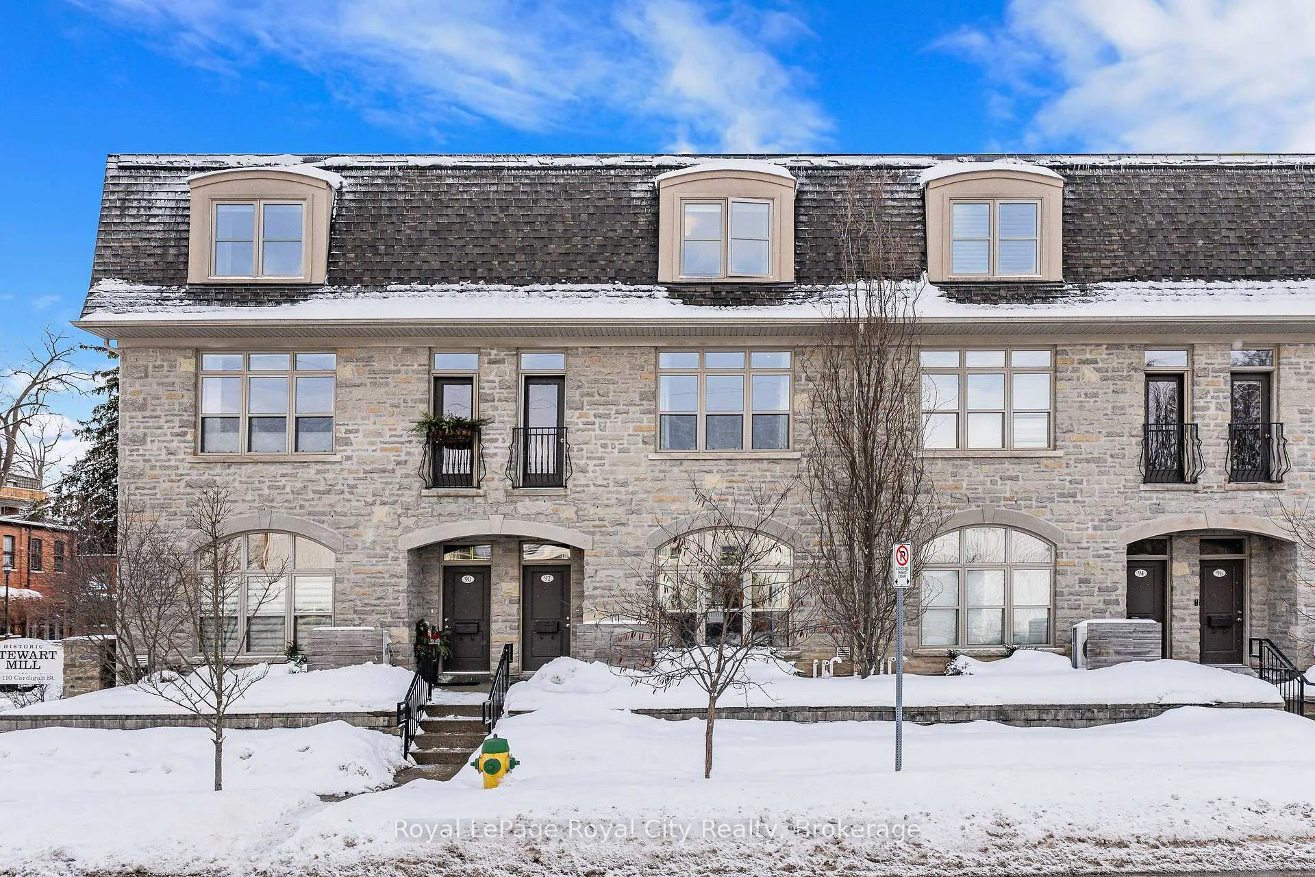 Photo 42 of 92 Cardigan Street, Guelph, Downtown — HOMEH