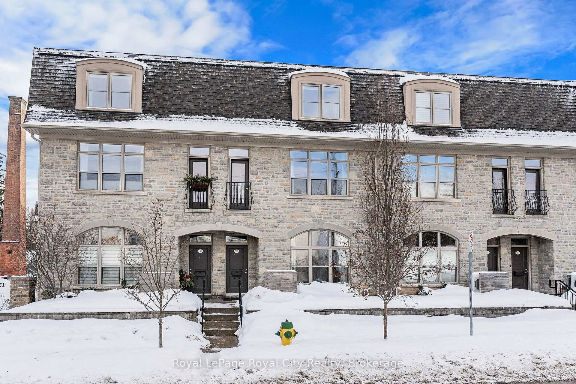 Photo 43 of 92 Cardigan Street, Guelph, Downtown — HOMEH