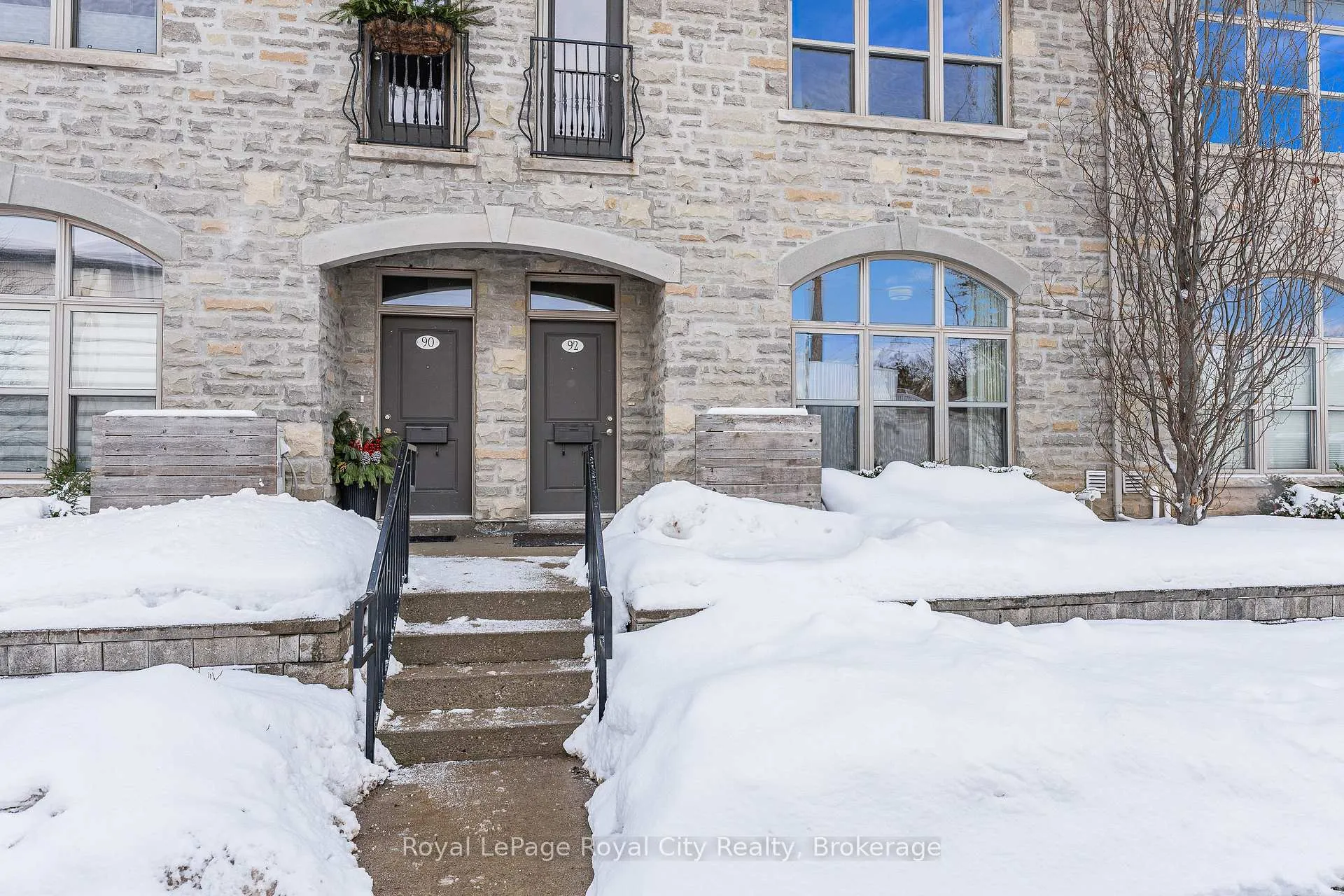 Photo 44 of 92 Cardigan Street, Guelph, Downtown — HOMEH