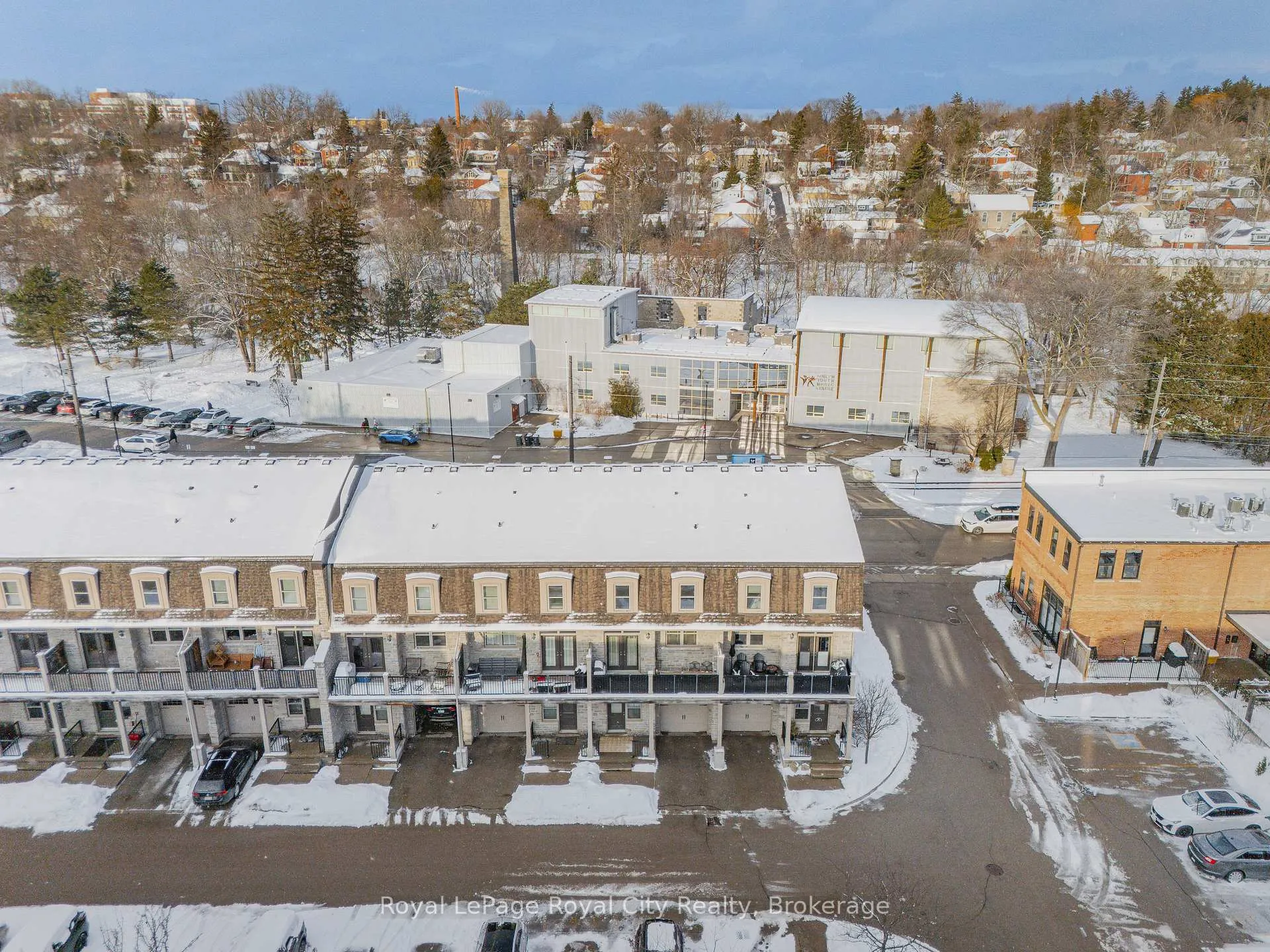 Photo 45 of 92 Cardigan Street, Guelph, Downtown — HOMEH