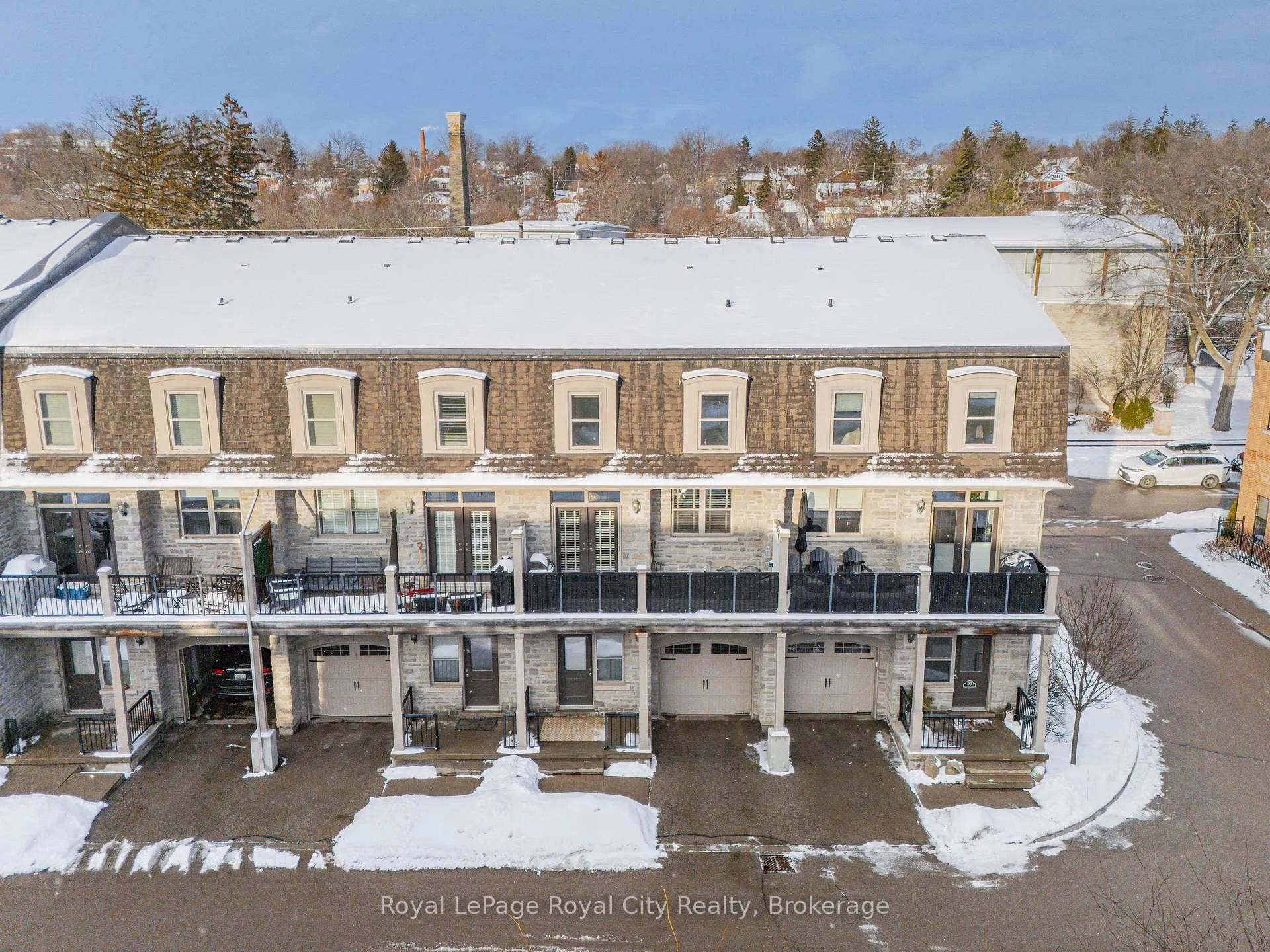 Photo 46 of 92 Cardigan Street, Guelph, Downtown — HOMEH