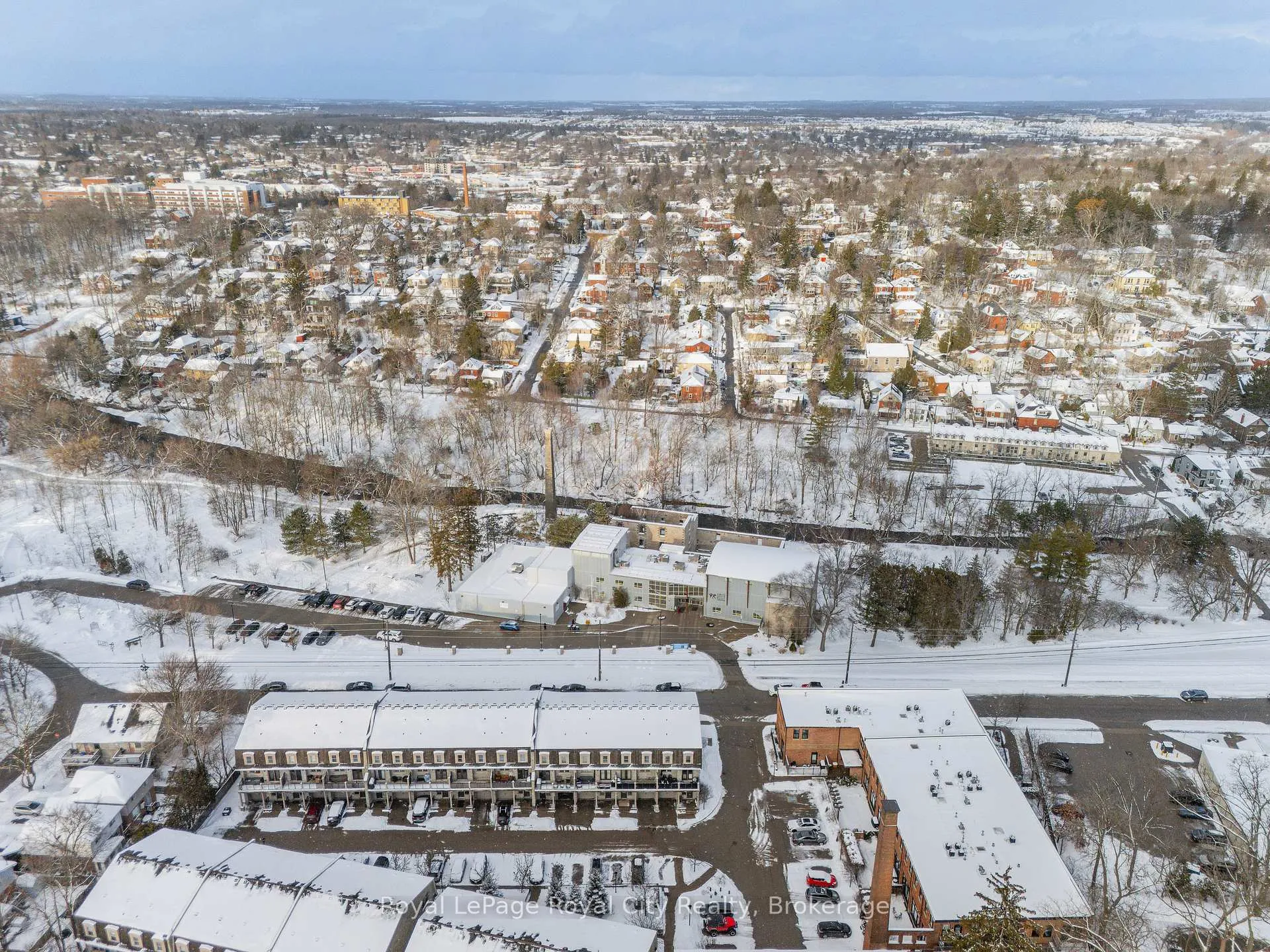 Photo 47 of 92 Cardigan Street, Guelph, Downtown — HOMEH