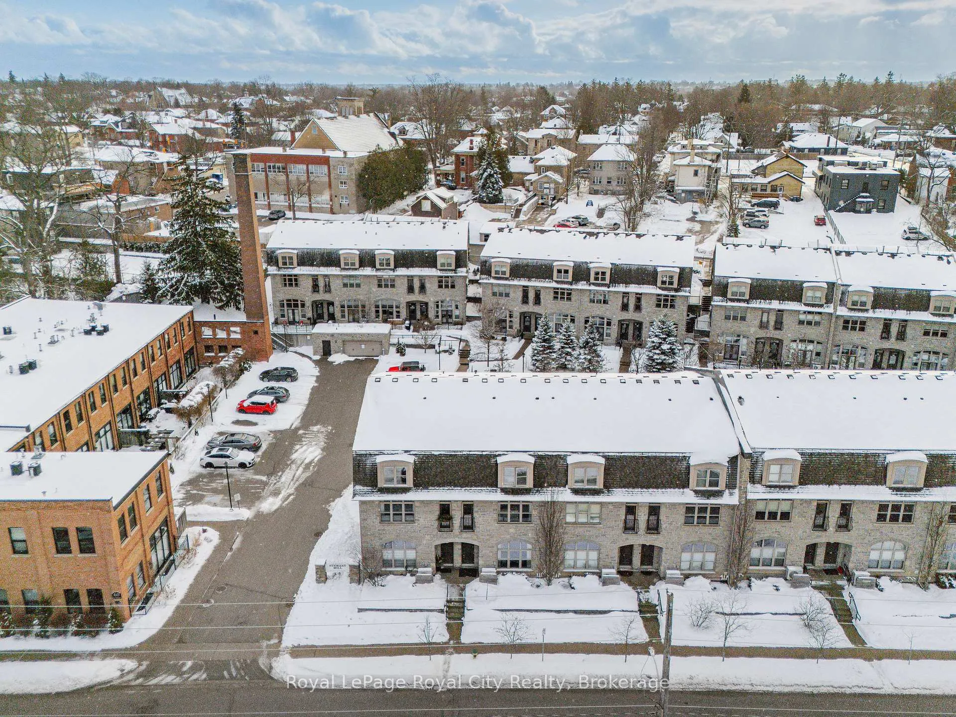 Photo 48 of 92 Cardigan Street, Guelph, Downtown — HOMEH
