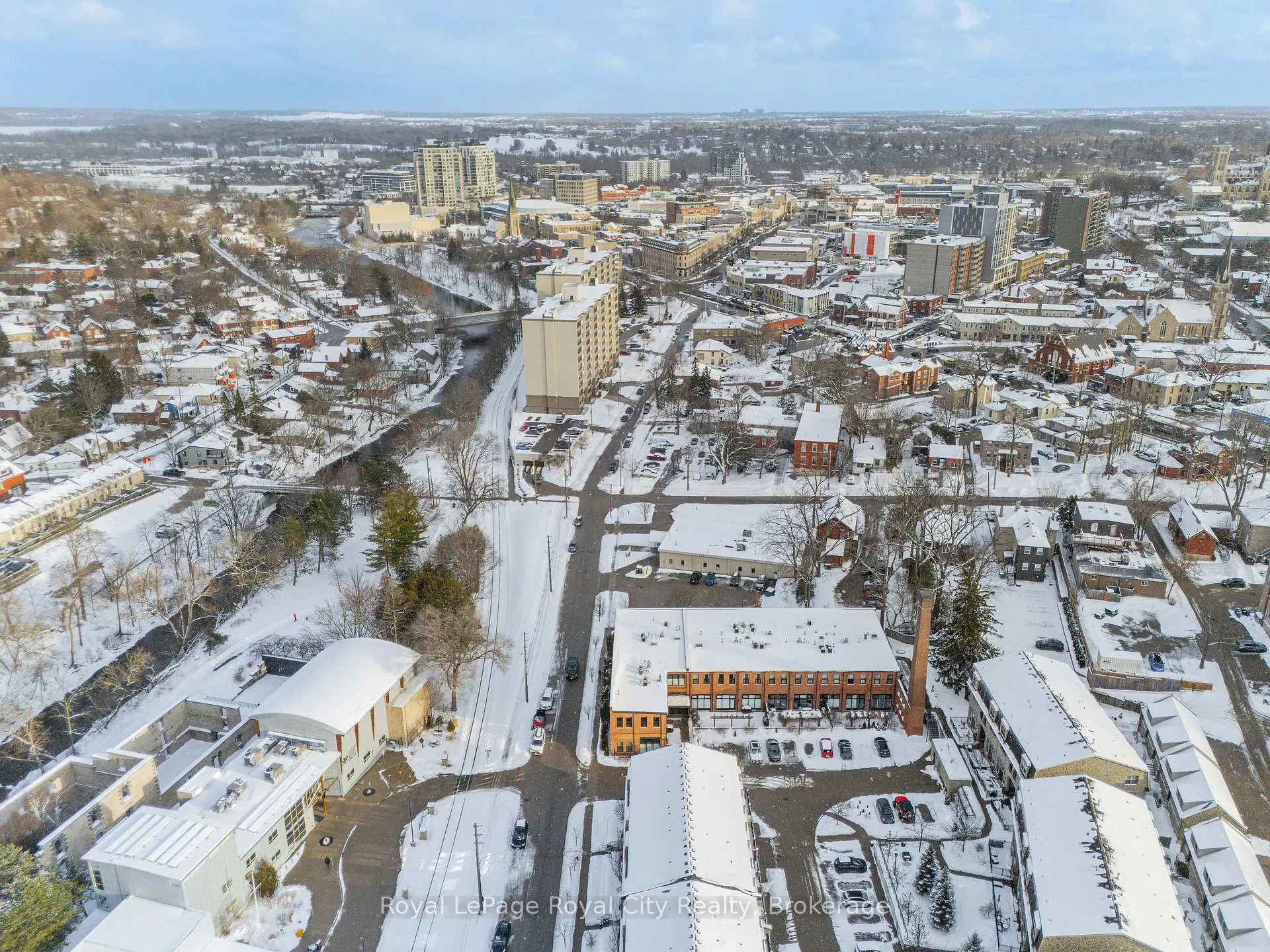 Photo 49 of 92 Cardigan Street, Guelph, Downtown — HOMEH