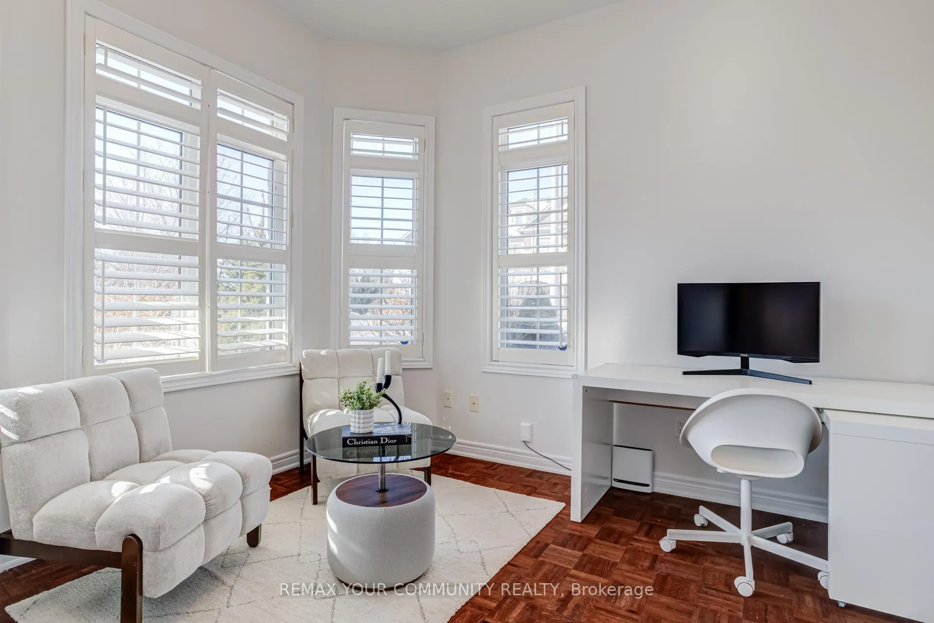 Photo 6 of 159 Golden Forest Road, Vaughan, Patterson — HOMEH
