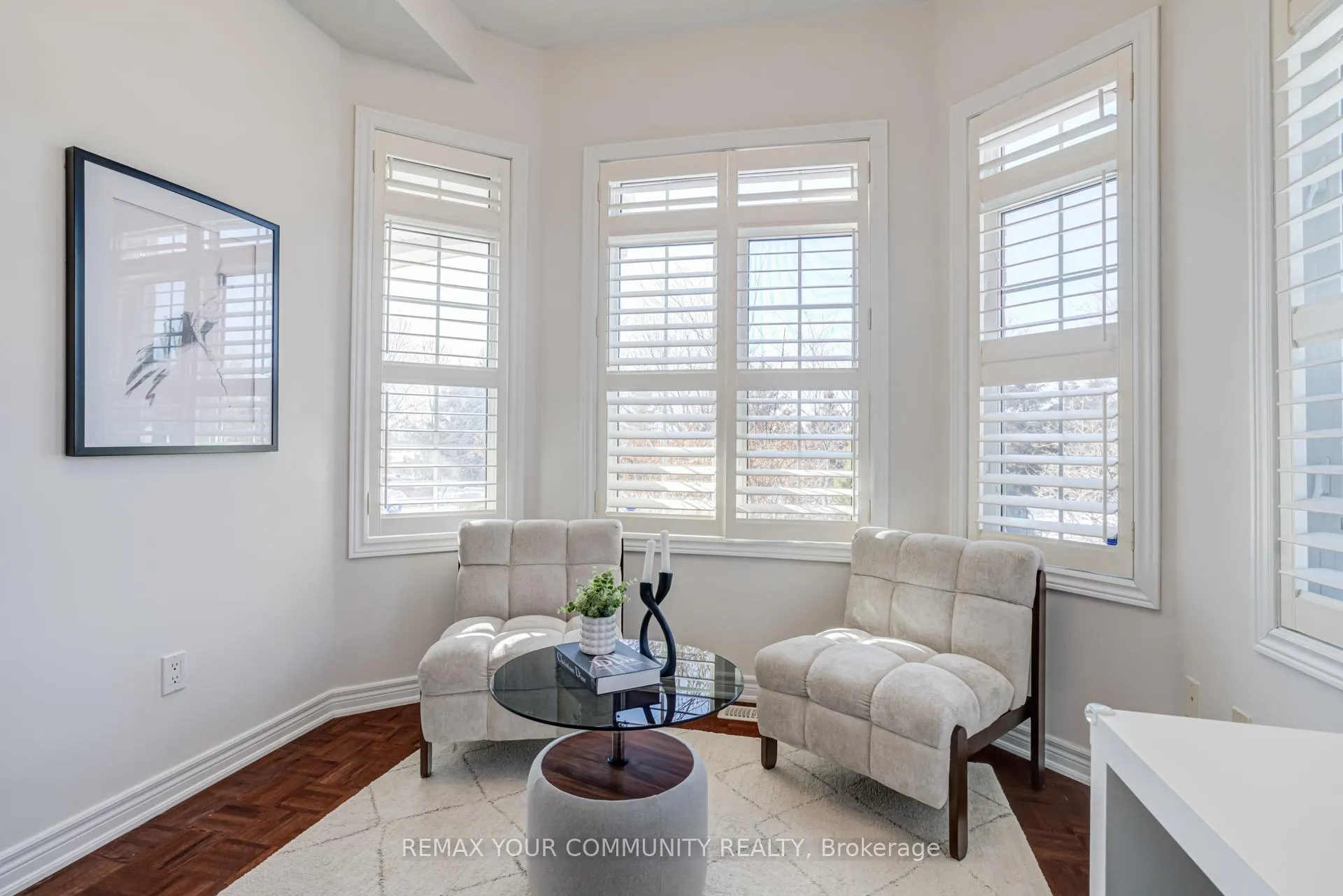 Photo 7 of 159 Golden Forest Road, Vaughan, Patterson — HOMEH