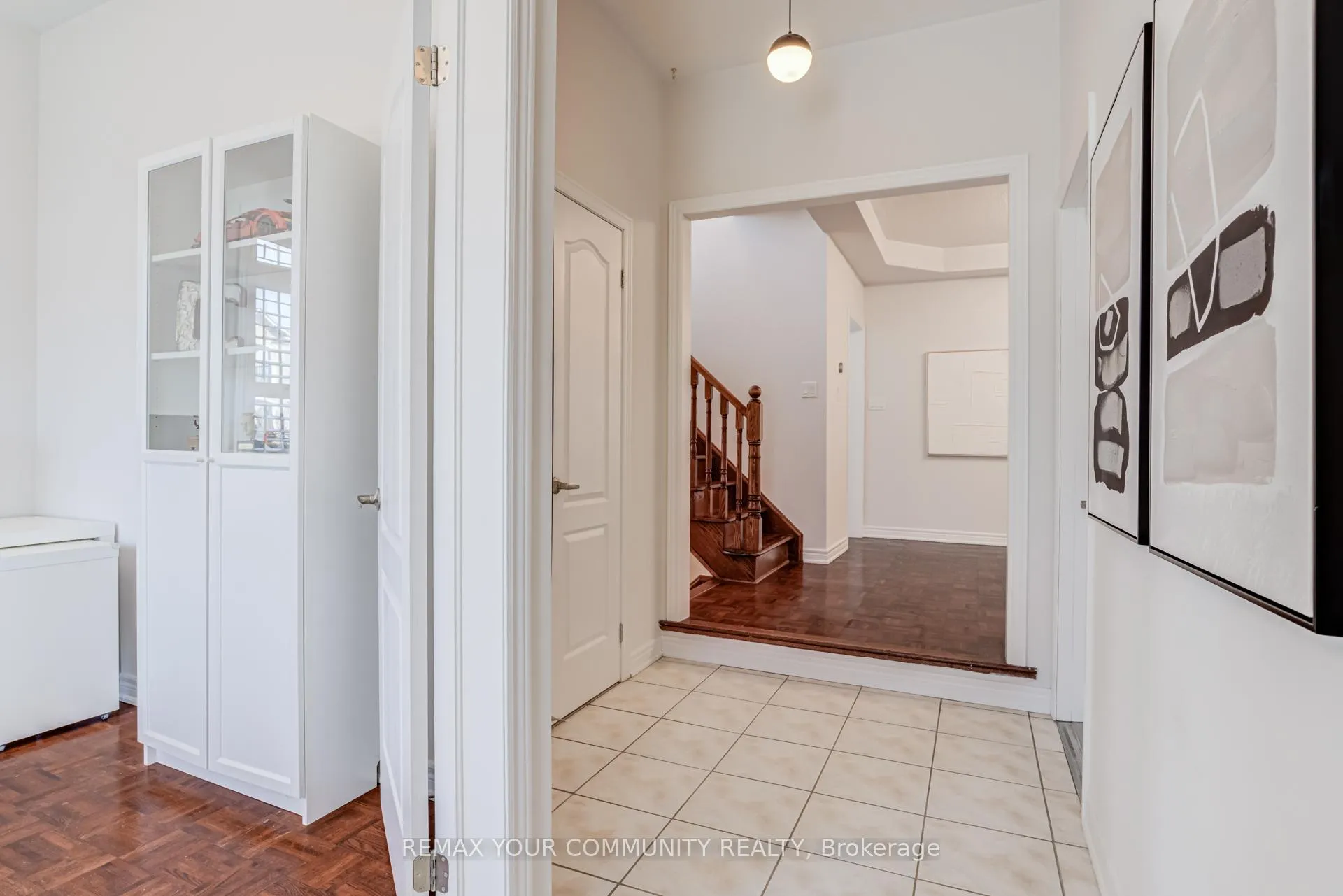 Photo 8 of 159 Golden Forest Road, Vaughan, Patterson — HOMEH