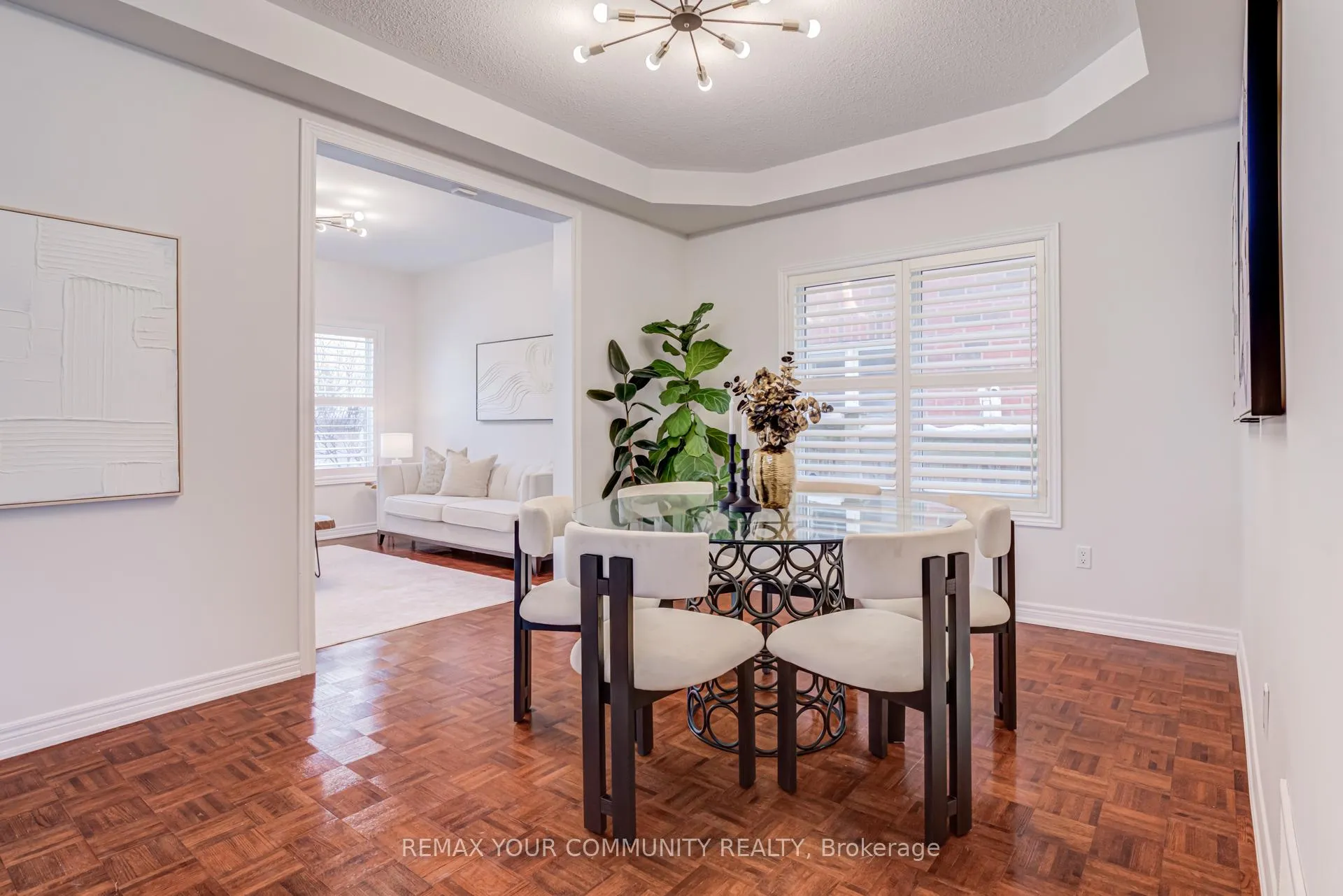 Photo 9 of 159 Golden Forest Road, Vaughan, Patterson — HOMEH