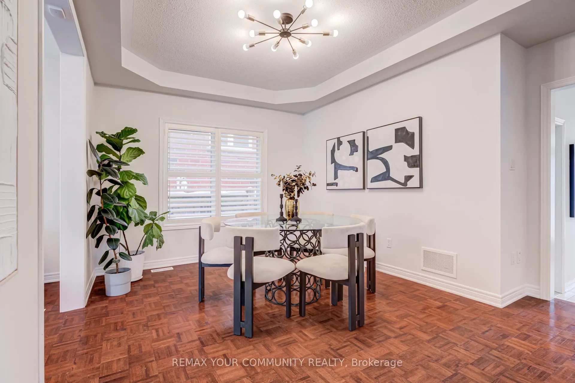 Photo 10 of 159 Golden Forest Road, Vaughan, Patterson — HOMEH