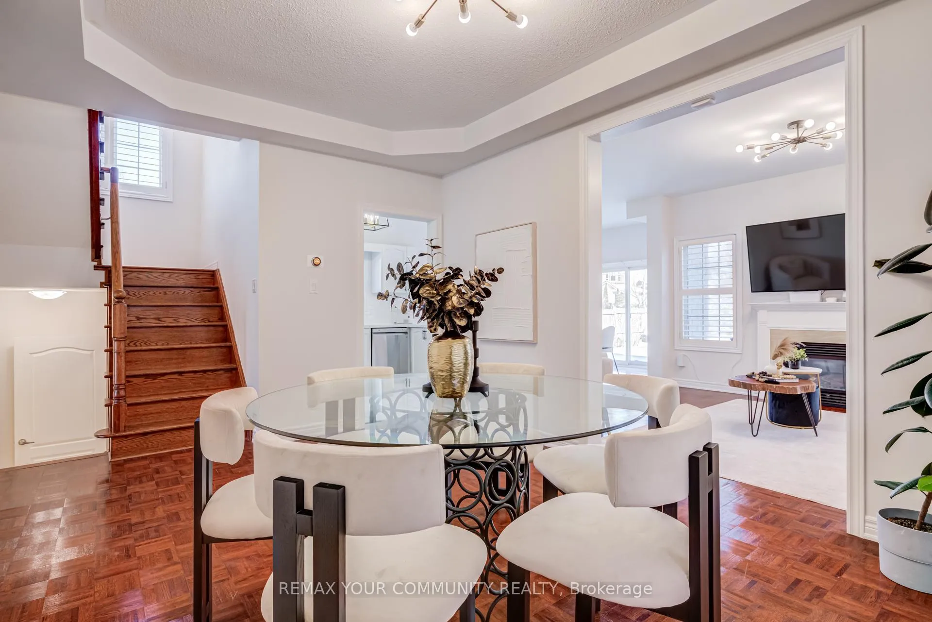 Photo 11 of 159 Golden Forest Road, Vaughan, Patterson — HOMEH