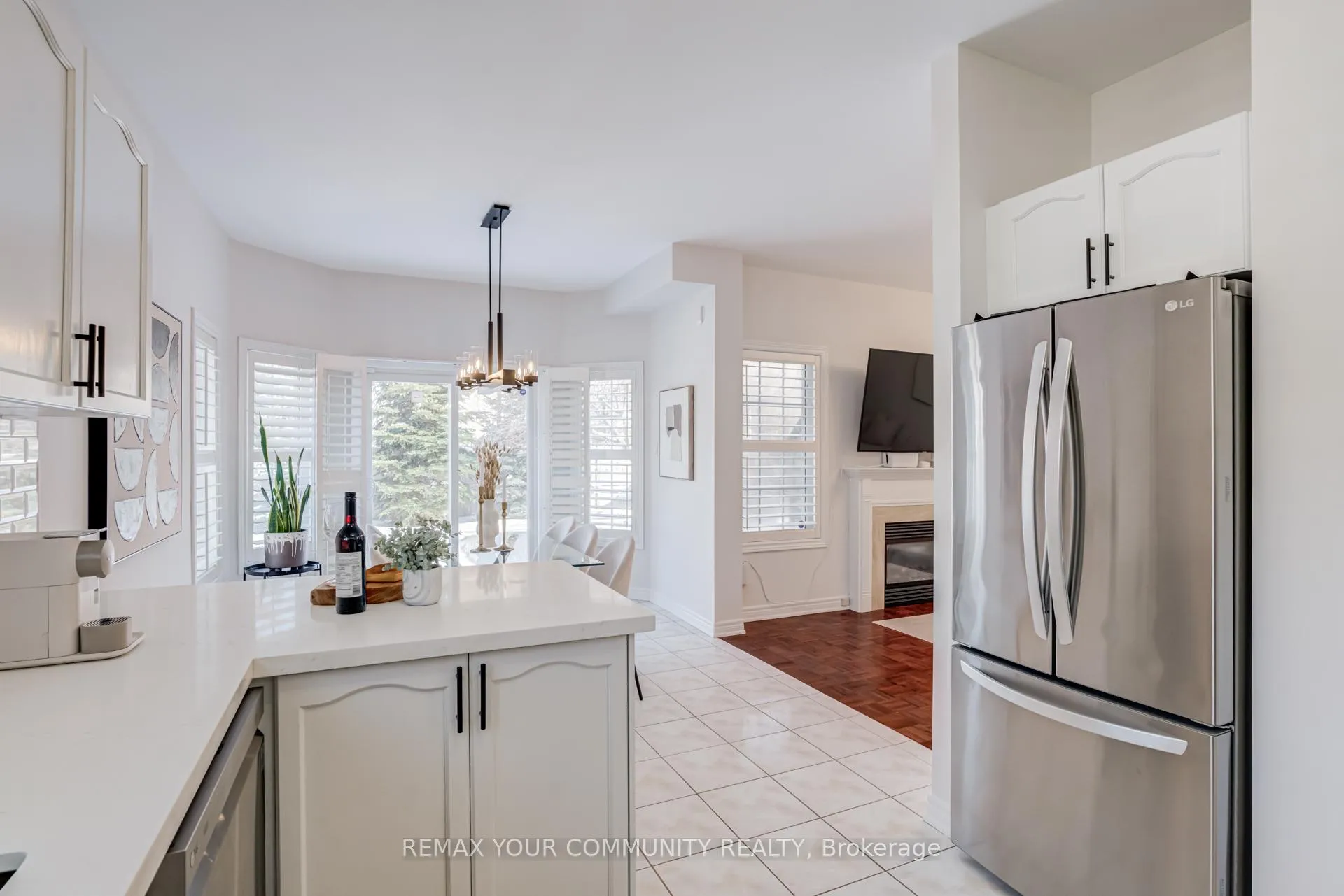 Photo 15 of 159 Golden Forest Road, Vaughan, Patterson — HOMEH