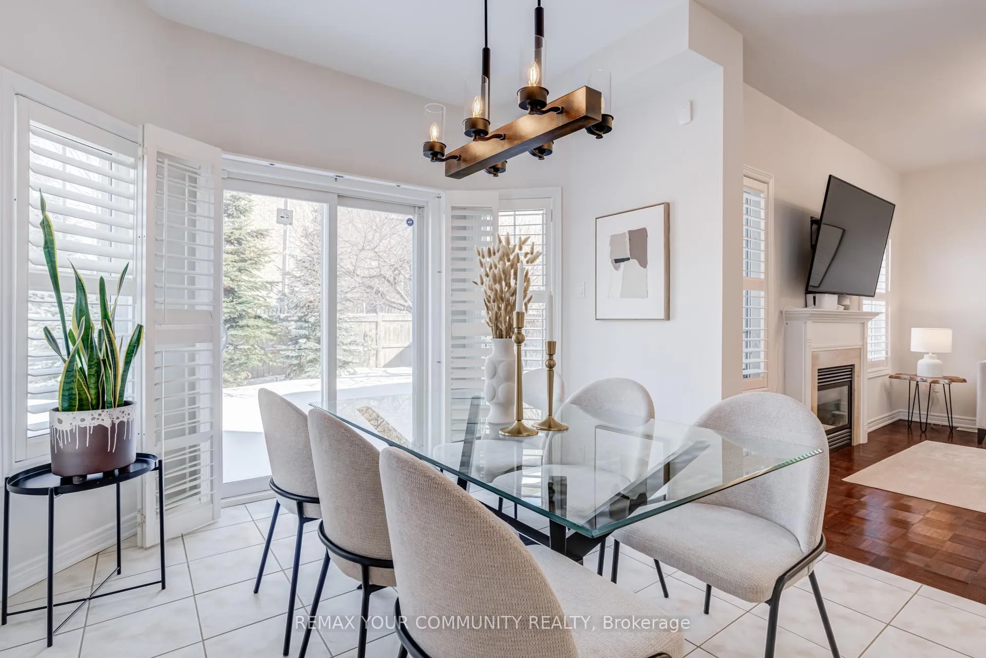 Photo 17 of 159 Golden Forest Road, Vaughan, Patterson — HOMEH
