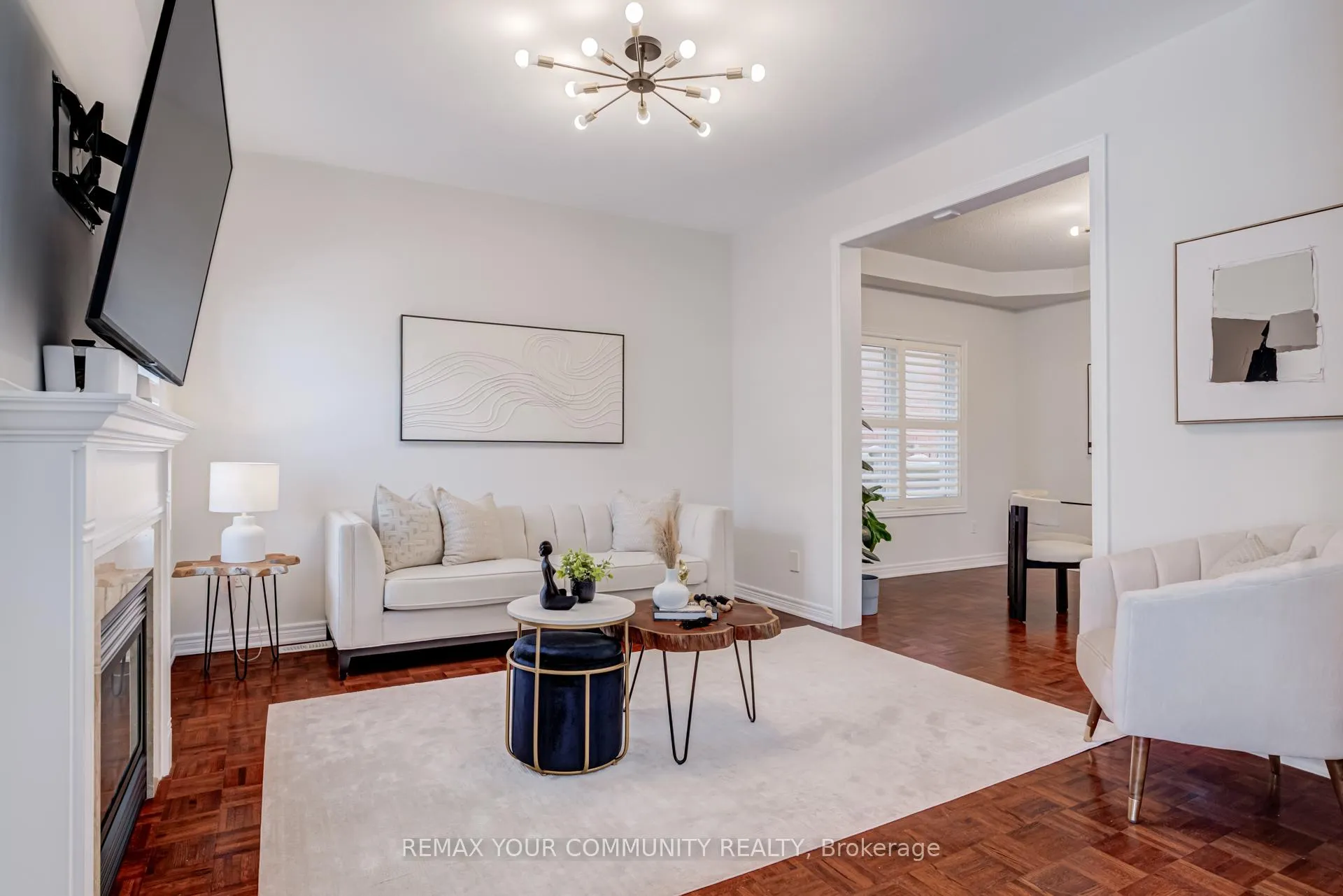 Photo 19 of 159 Golden Forest Road, Vaughan, Patterson — HOMEH
