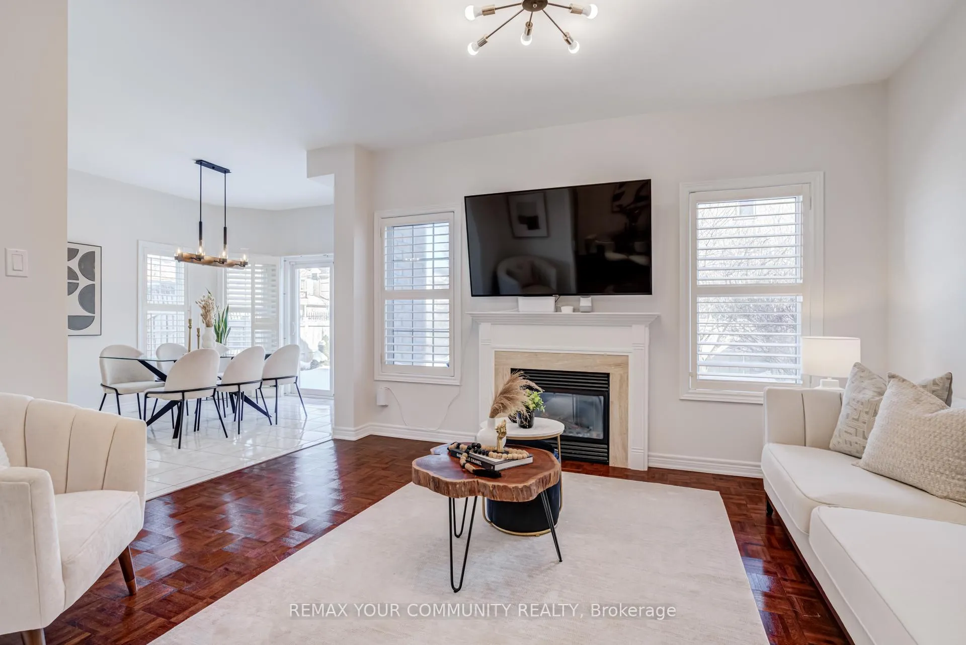 Photo 20 of 159 Golden Forest Road, Vaughan, Patterson — HOMEH