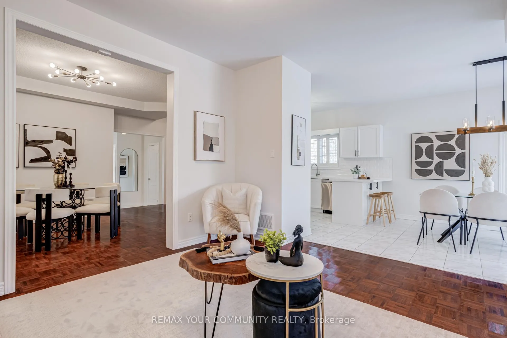 Photo 21 of 159 Golden Forest Road, Vaughan, Patterson — HOMEH