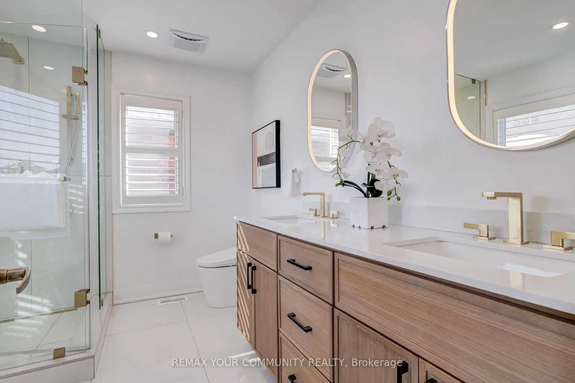 Photo 23 of 159 Golden Forest Road, Vaughan, Patterson — HOMEH