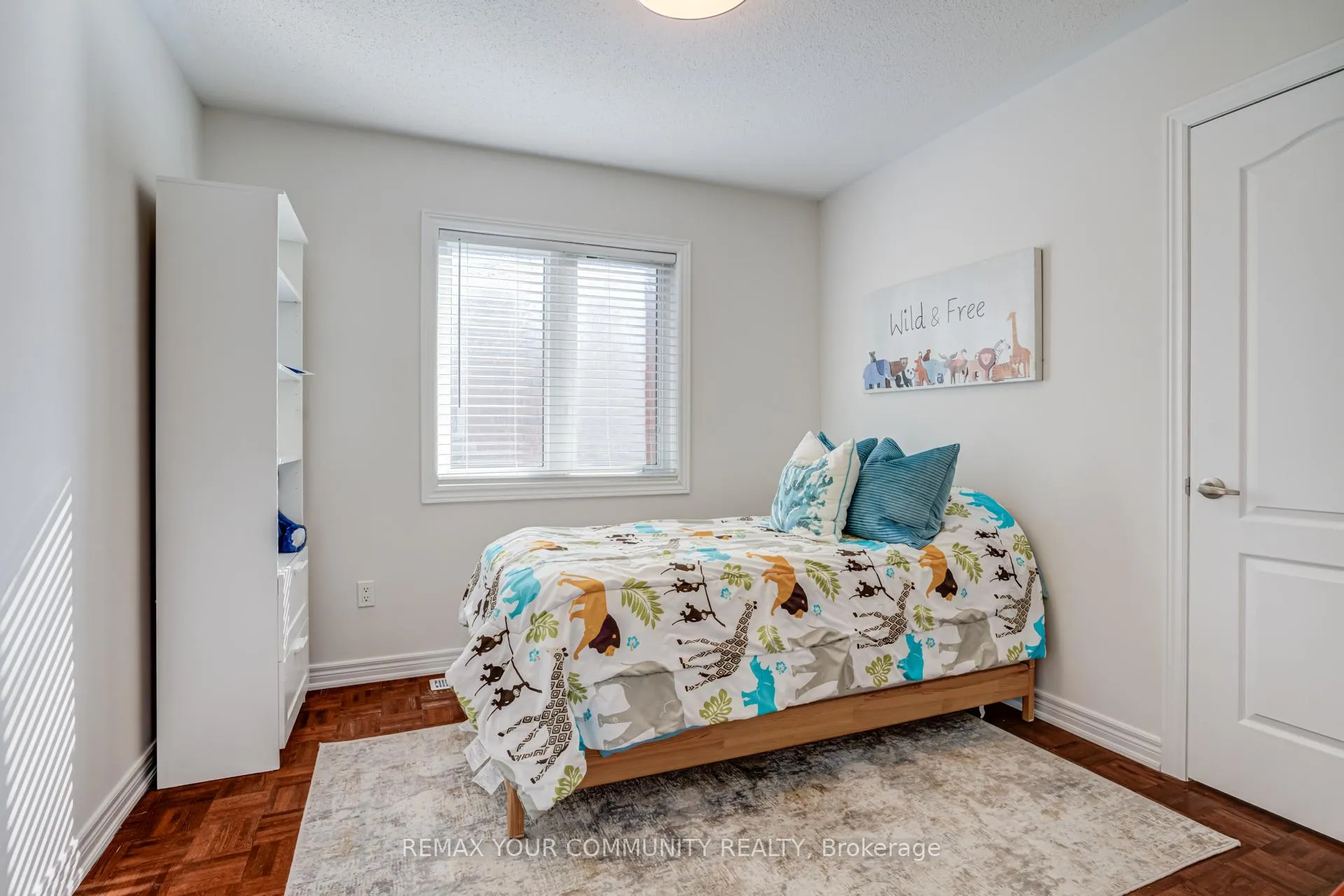Photo 28 of 159 Golden Forest Road, Vaughan, Patterson — HOMEH