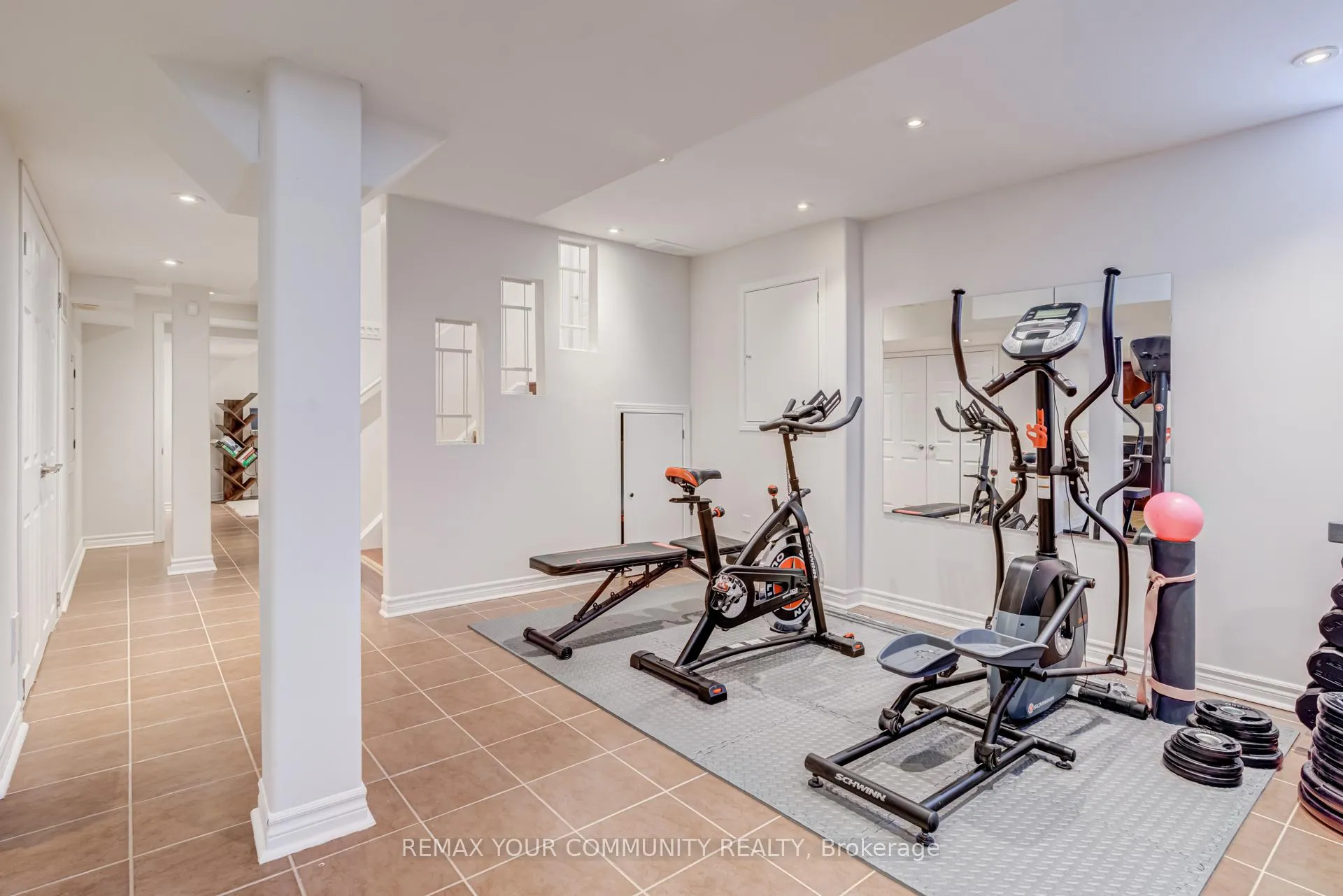 Photo 30 of 159 Golden Forest Road, Vaughan, Patterson — HOMEH