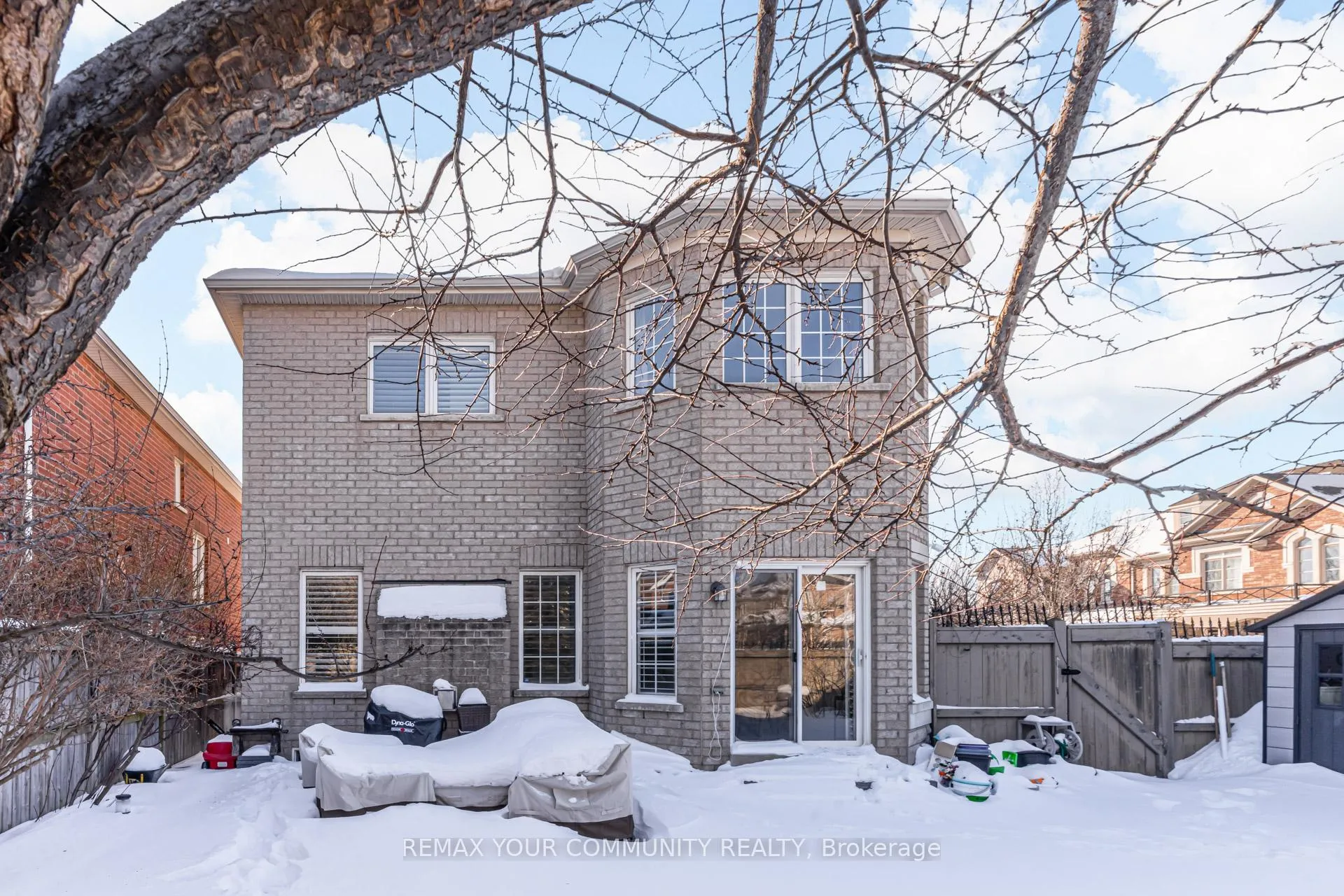 Photo 39 of 159 Golden Forest Road, Vaughan, Patterson — HOMEH