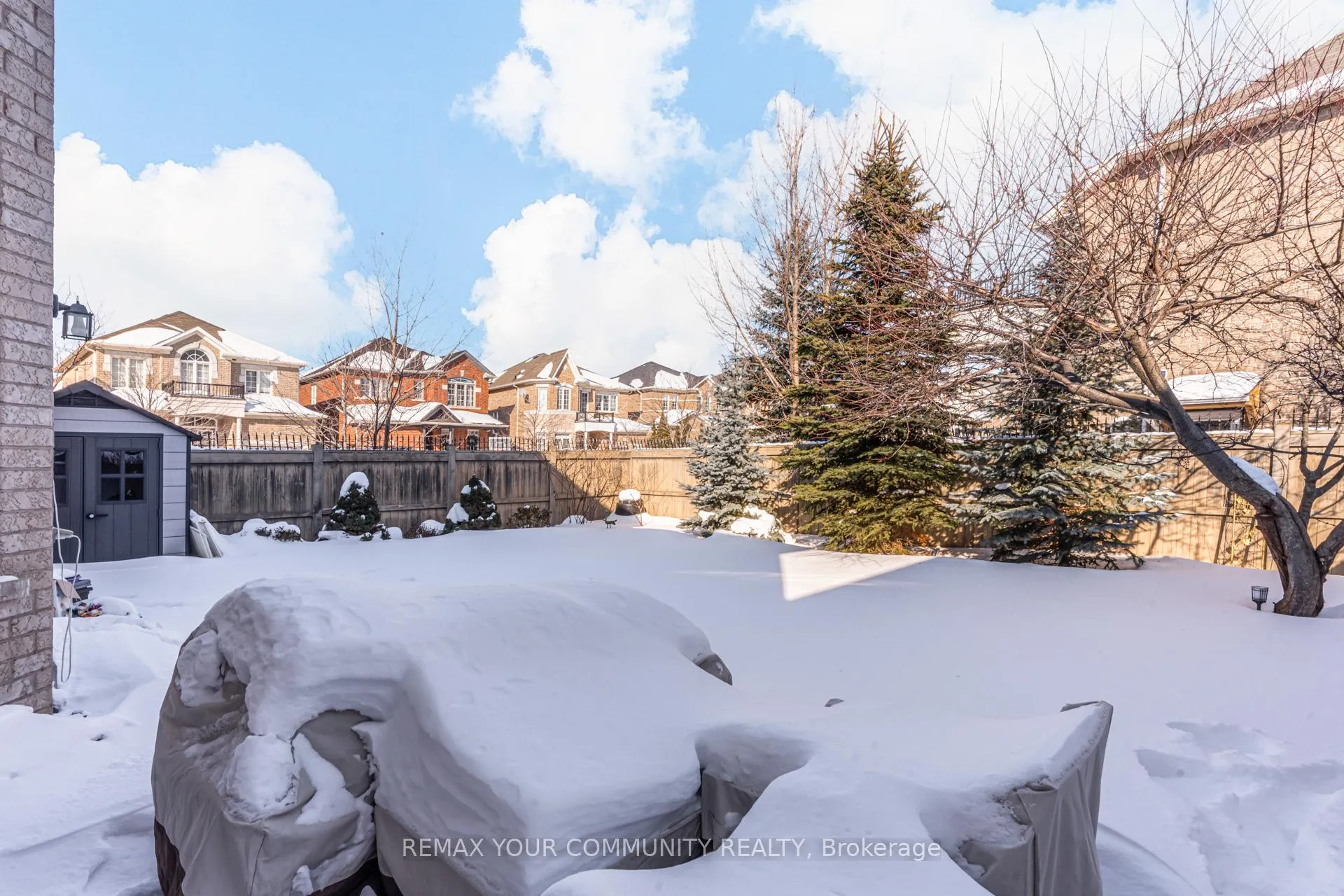 Photo 41 of 159 Golden Forest Road, Vaughan, Patterson — HOMEH