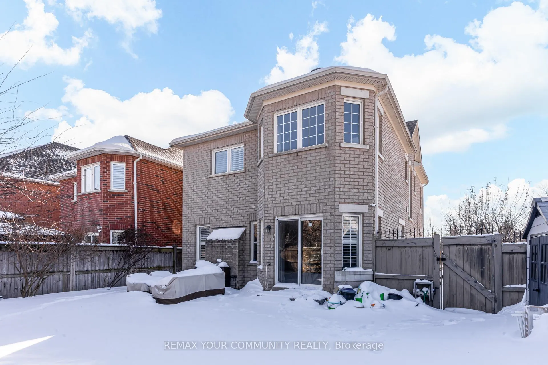 Photo 42 of 159 Golden Forest Road, Vaughan, Patterson — HOMEH