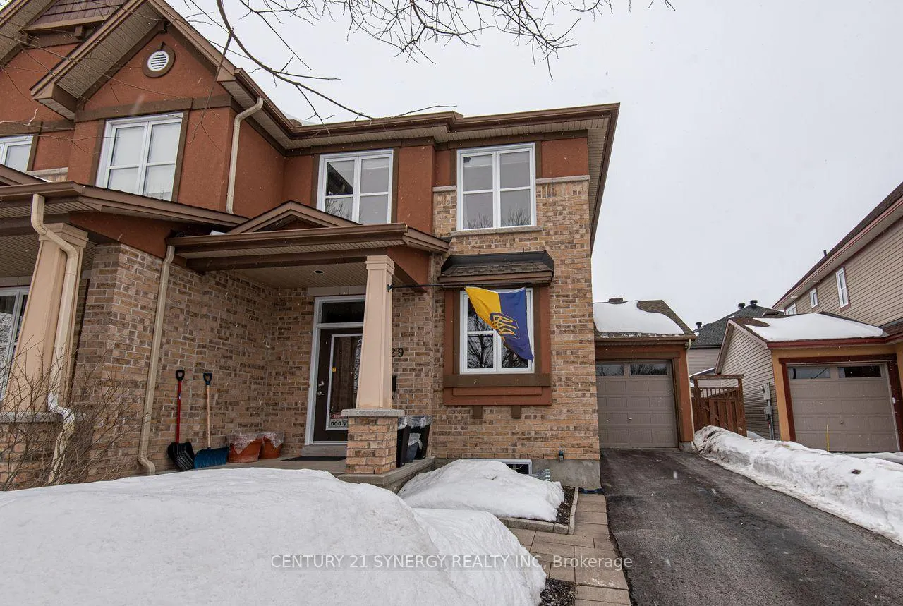 Photo 2 of 129 Beatrice Drive, Ottawa, Barrhaven - Longfields — HOMEH
