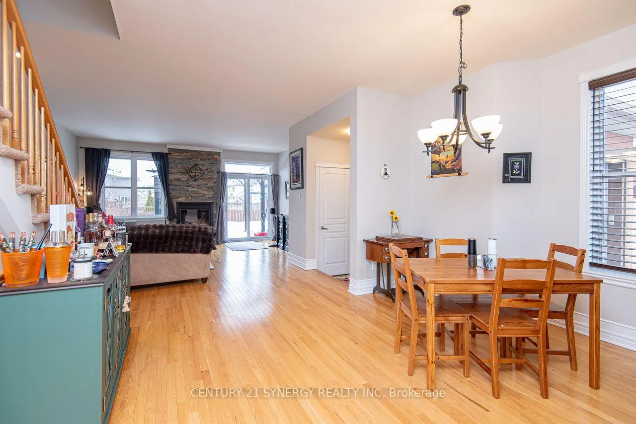 Photo 7 of 129 Beatrice Drive, Ottawa, Barrhaven - Longfields — HOMEH