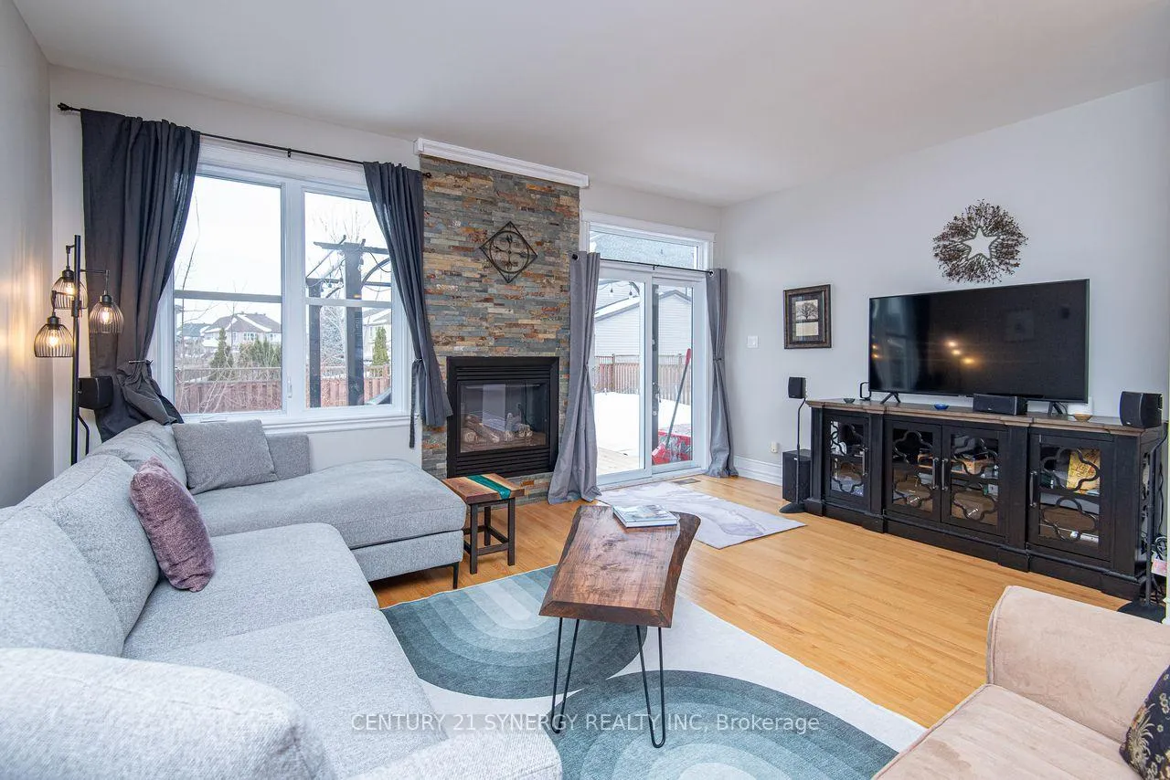 Photo 12 of 129 Beatrice Drive, Ottawa, Barrhaven - Longfields — HOMEH