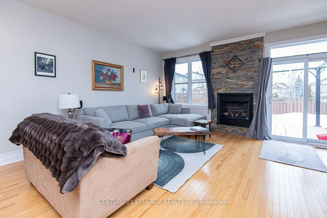 Photo 15 of 129 Beatrice Drive, Ottawa, Barrhaven - Longfields — HOMEH