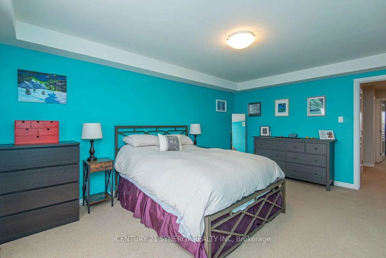 Photo 16 of 129 Beatrice Drive, Ottawa, Barrhaven - Longfields — HOMEH