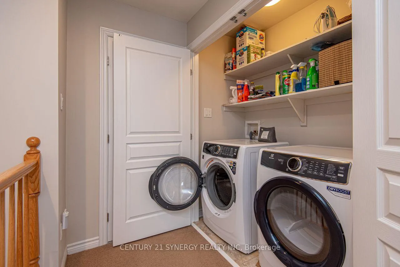 Photo 19 of 129 Beatrice Drive, Ottawa, Barrhaven - Longfields — HOMEH