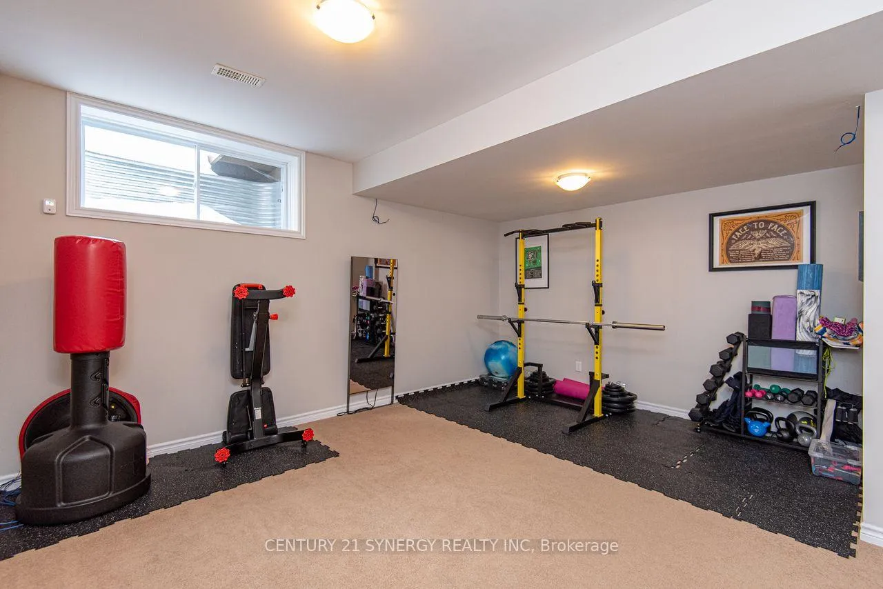 Photo 20 of 129 Beatrice Drive, Ottawa, Barrhaven - Longfields — HOMEH
