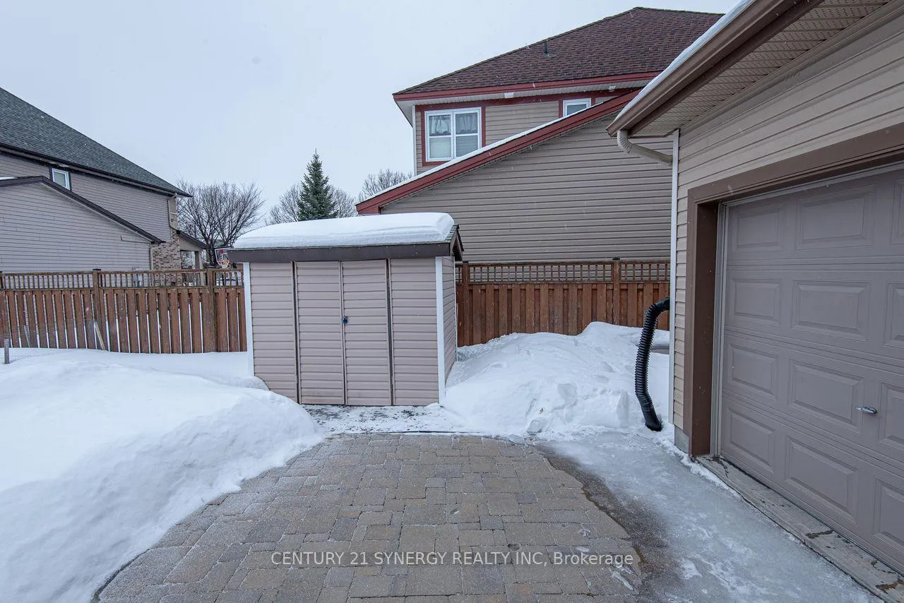 Photo 22 of 129 Beatrice Drive, Ottawa, Barrhaven - Longfields — HOMEH