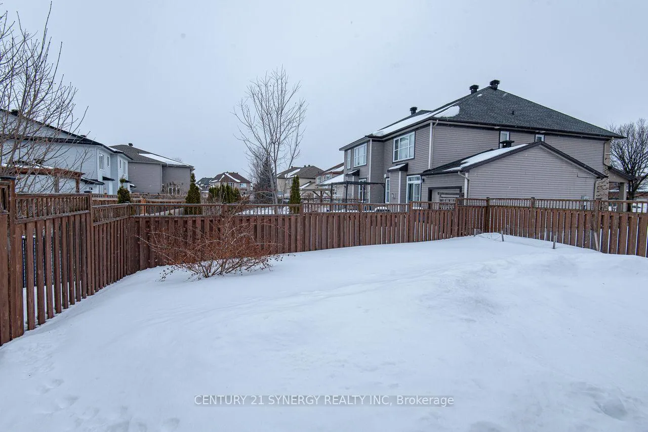 Photo 23 of 129 Beatrice Drive, Ottawa, Barrhaven - Longfields — HOMEH