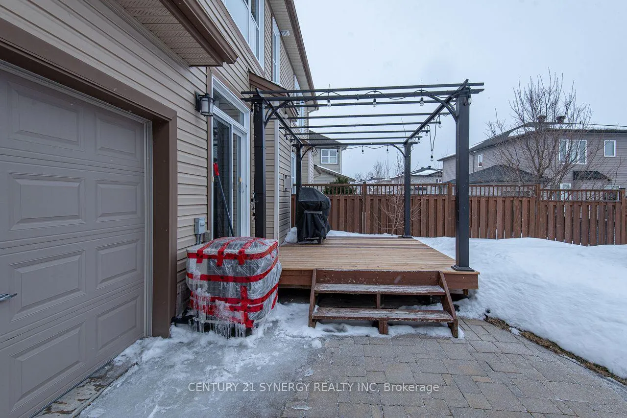 Photo 24 of 129 Beatrice Drive, Ottawa, Barrhaven - Longfields — HOMEH