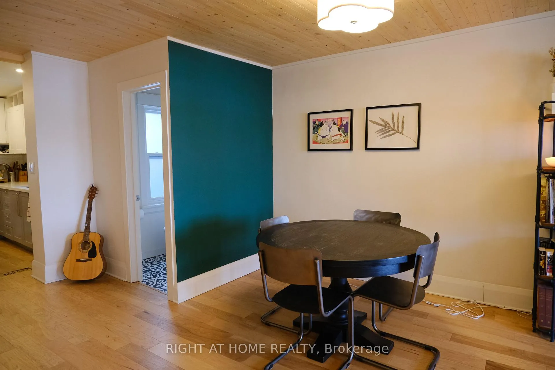 Photo 4 of 255 Old Weston Road, Toronto, Weston-Pellam Park — HOMEH