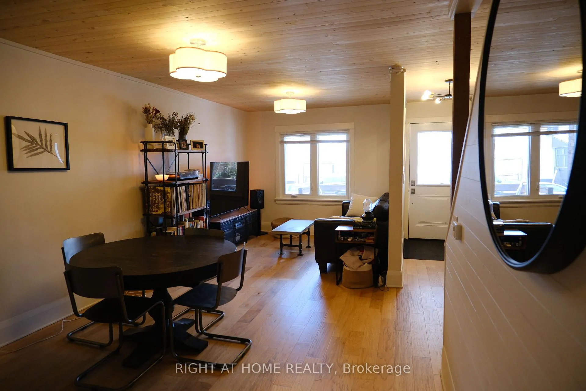 Photo 5 of 255 Old Weston Road, Toronto, Weston-Pellam Park — HOMEH
