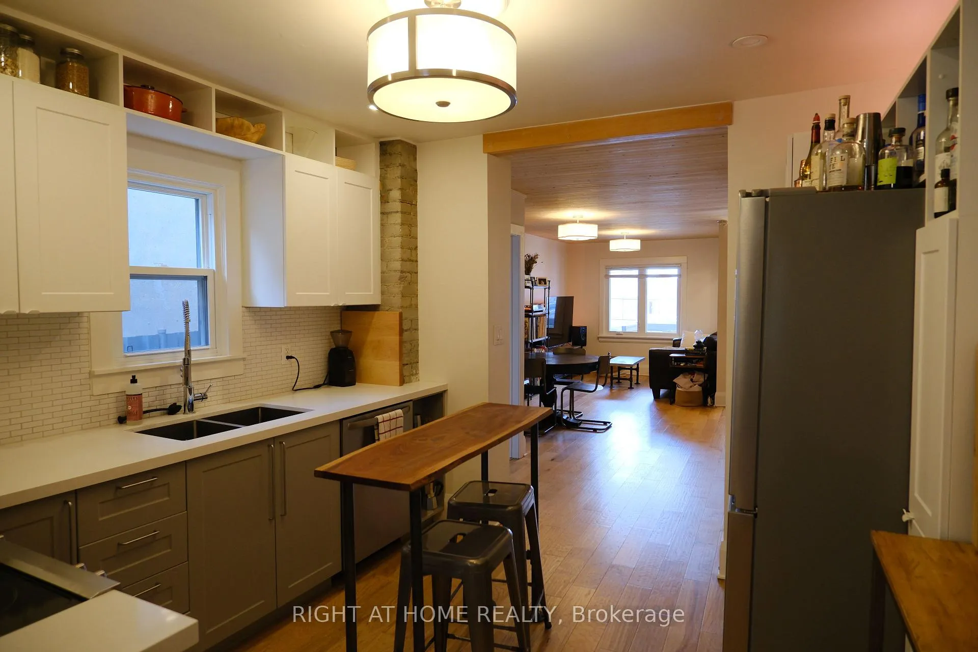 Photo 6 of 255 Old Weston Road, Toronto, Weston-Pellam Park — HOMEH