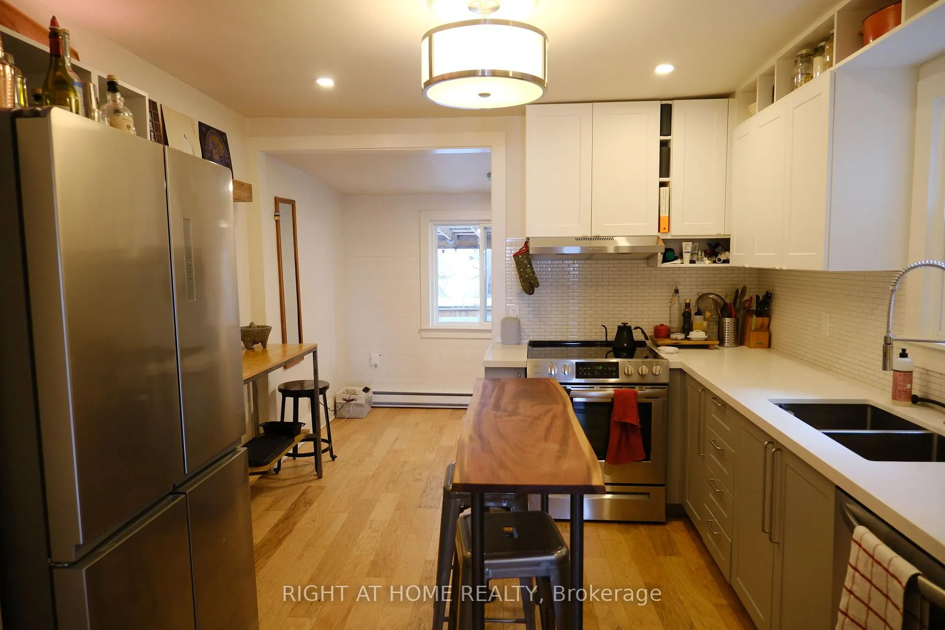 Photo 11 of 255 Old Weston Road, Toronto, Weston-Pellam Park — HOMEH